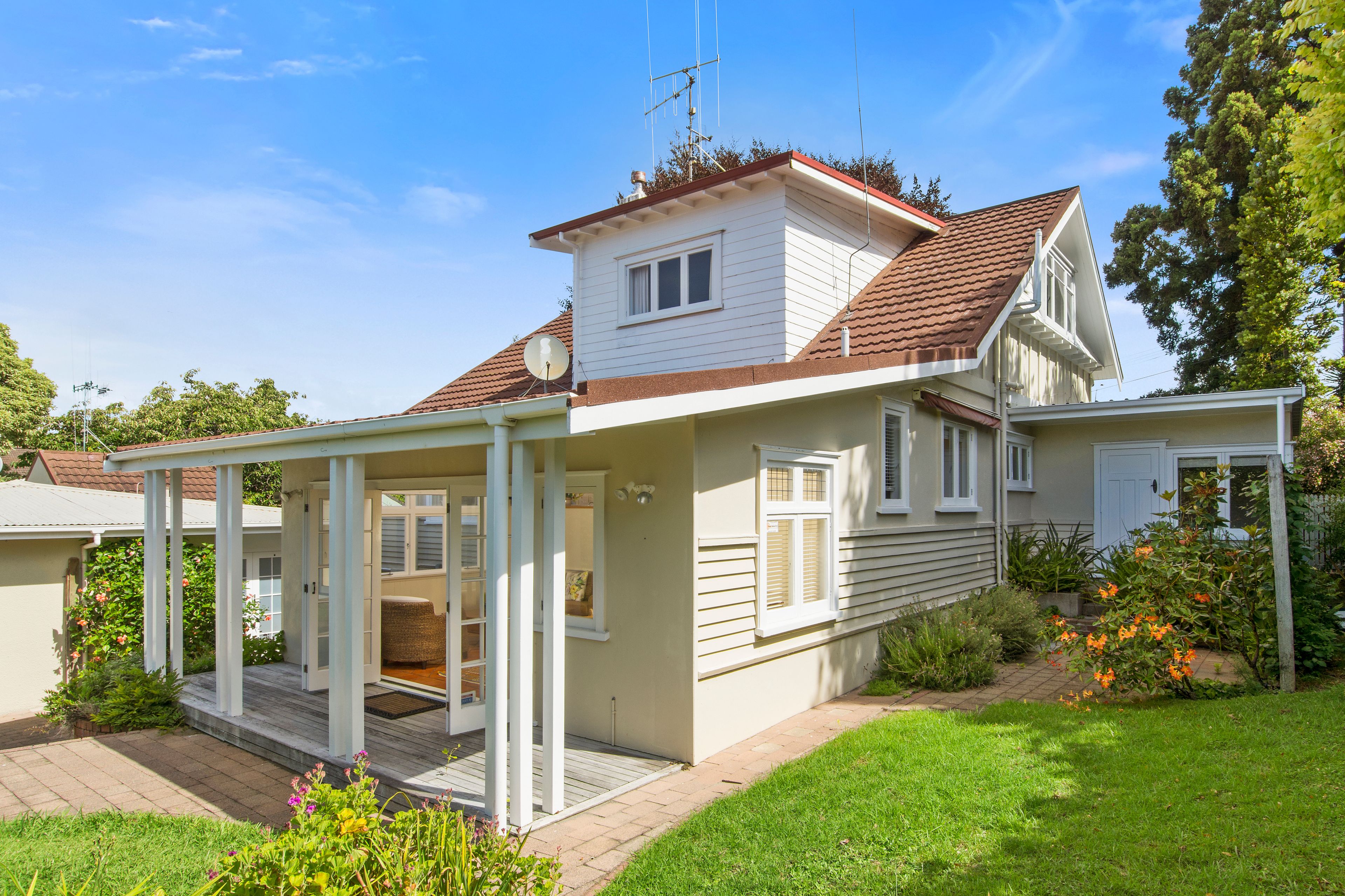 59 &59A Seventh Avenue, Avenues, Bay of Plenty