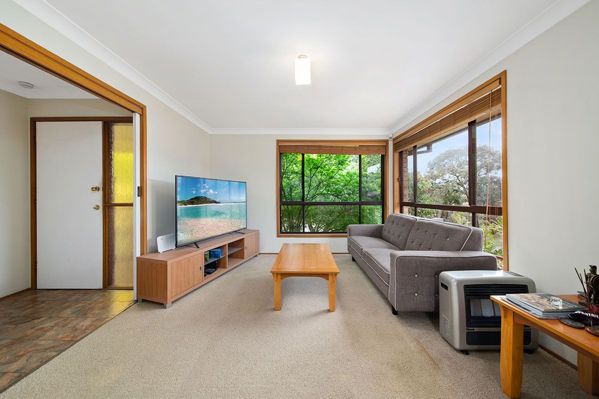 6 Heritage Drive, Illawong, NSW 2234