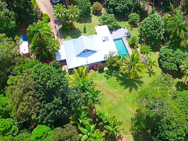31 Masons Road, Kuranda, QLD 4881
