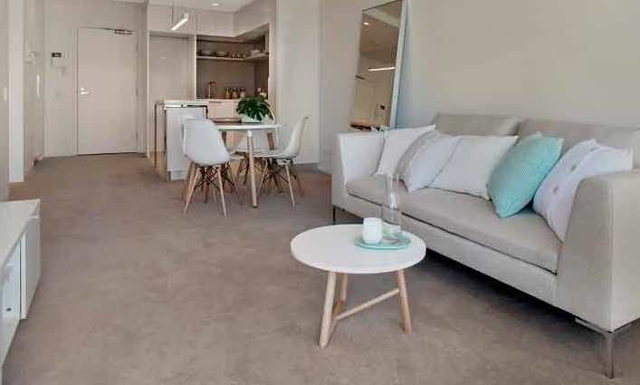 B904/8 Grosvenor Street, Abbotsford, VIC 3067