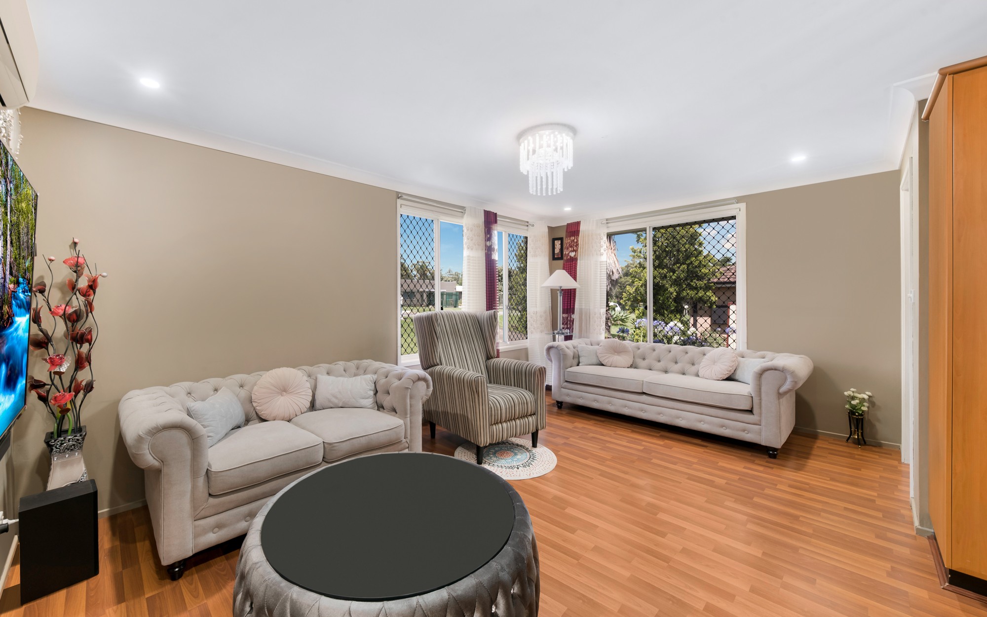 55 Demetrius Road, Rosemeadow, NSW 2560