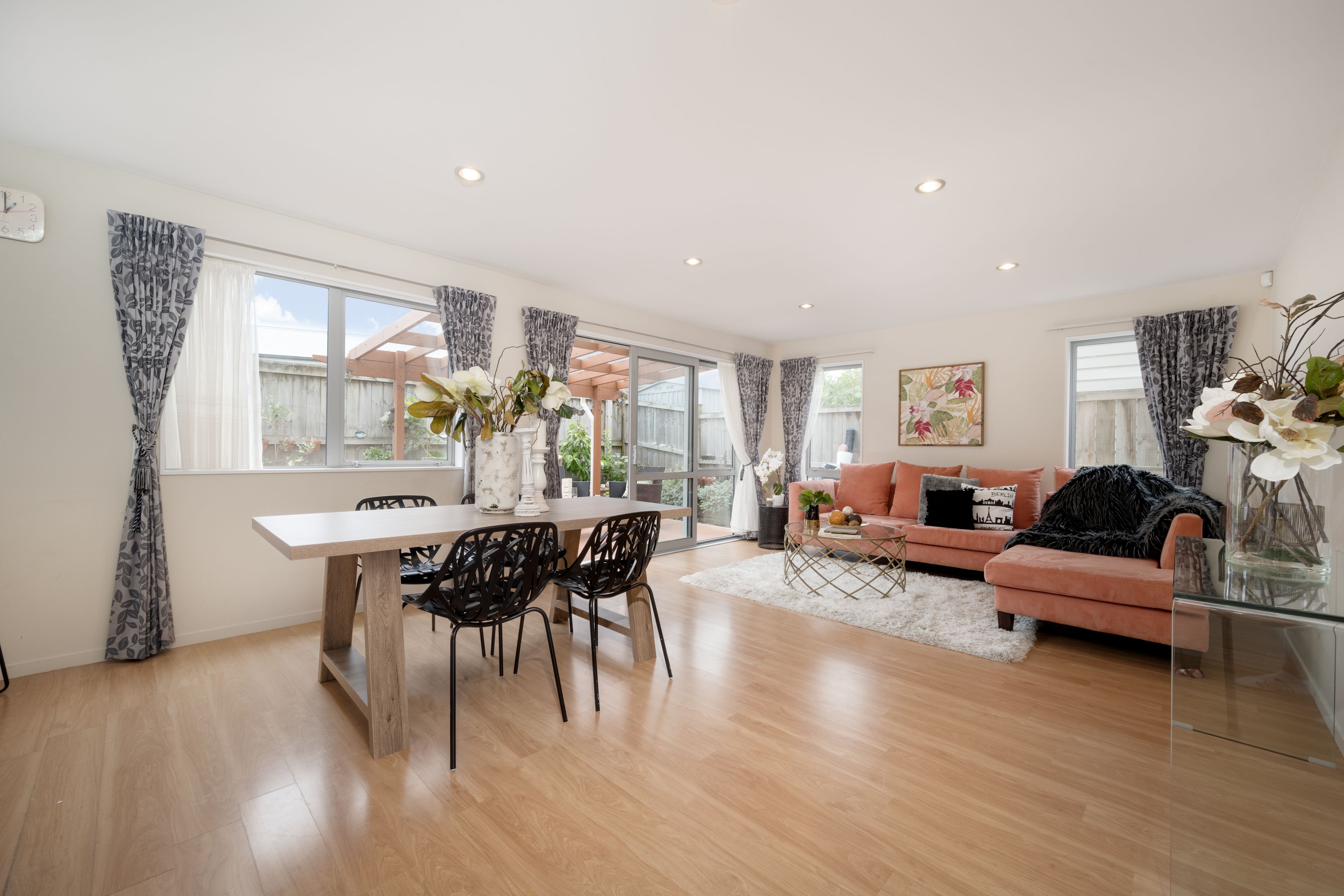 135A Ridge Road, Howick, Manukau City