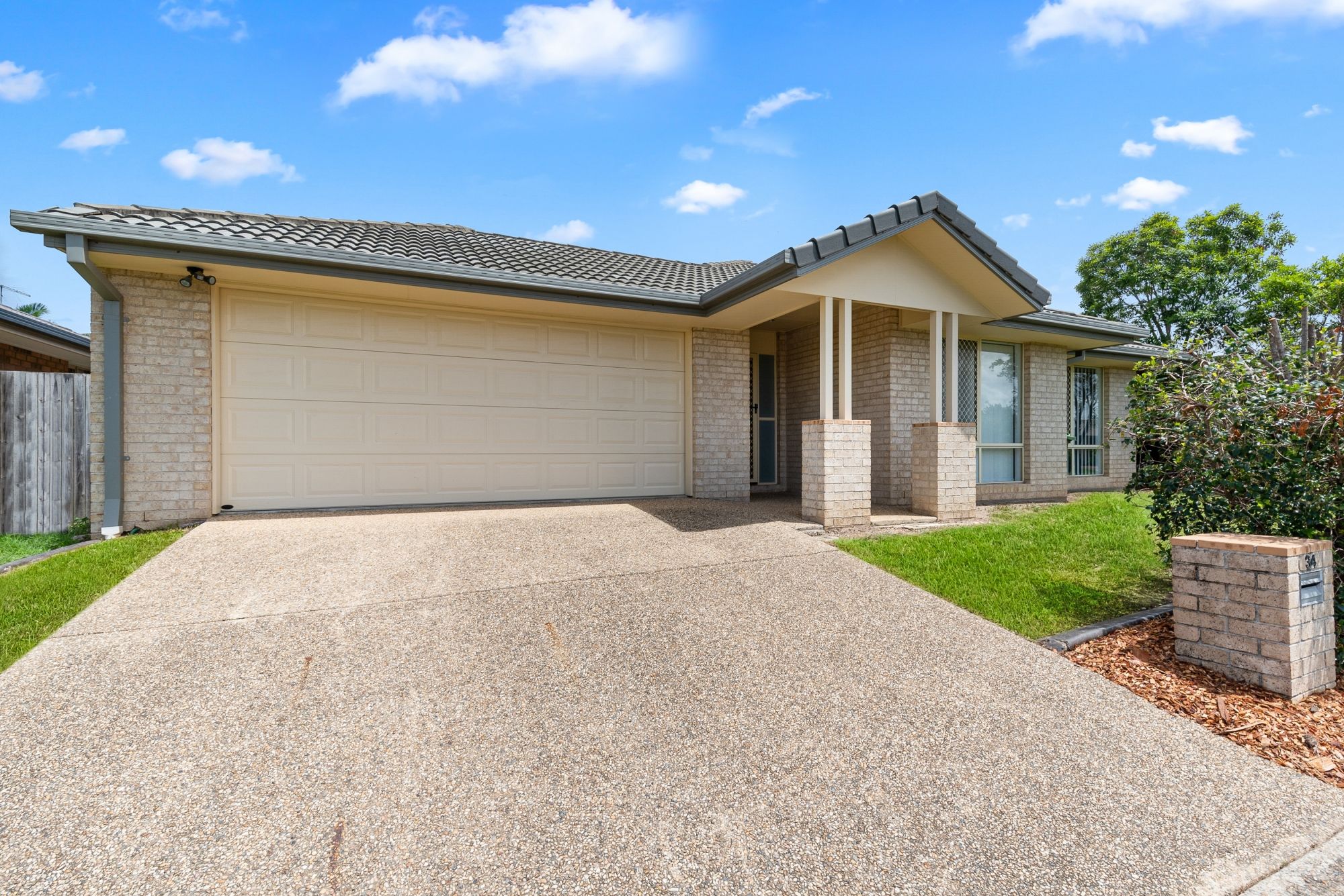 34 Chrysler Parade, North Lakes QLD 4509