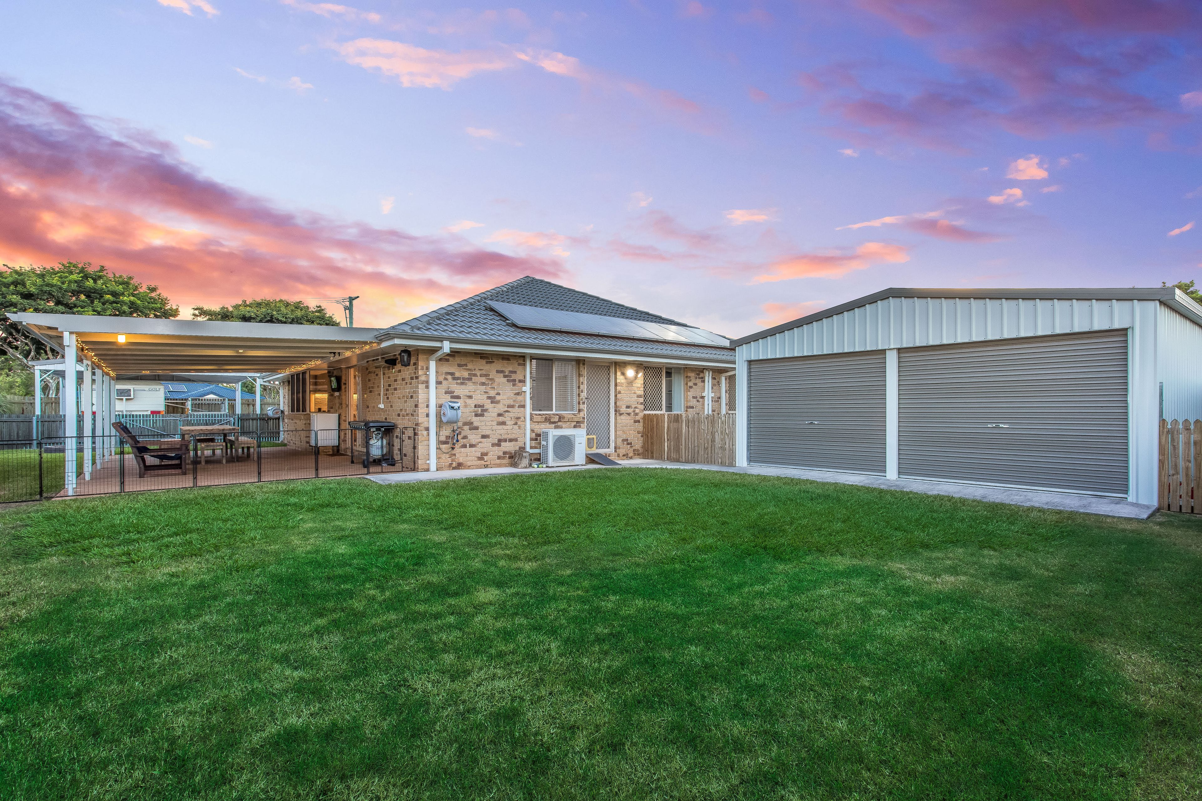 12 Ceccato Drive, Murrumba Downs QLD 4503