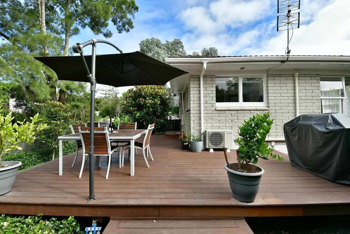 1/13 Jonathan Place, Sunnynook, North Shore City