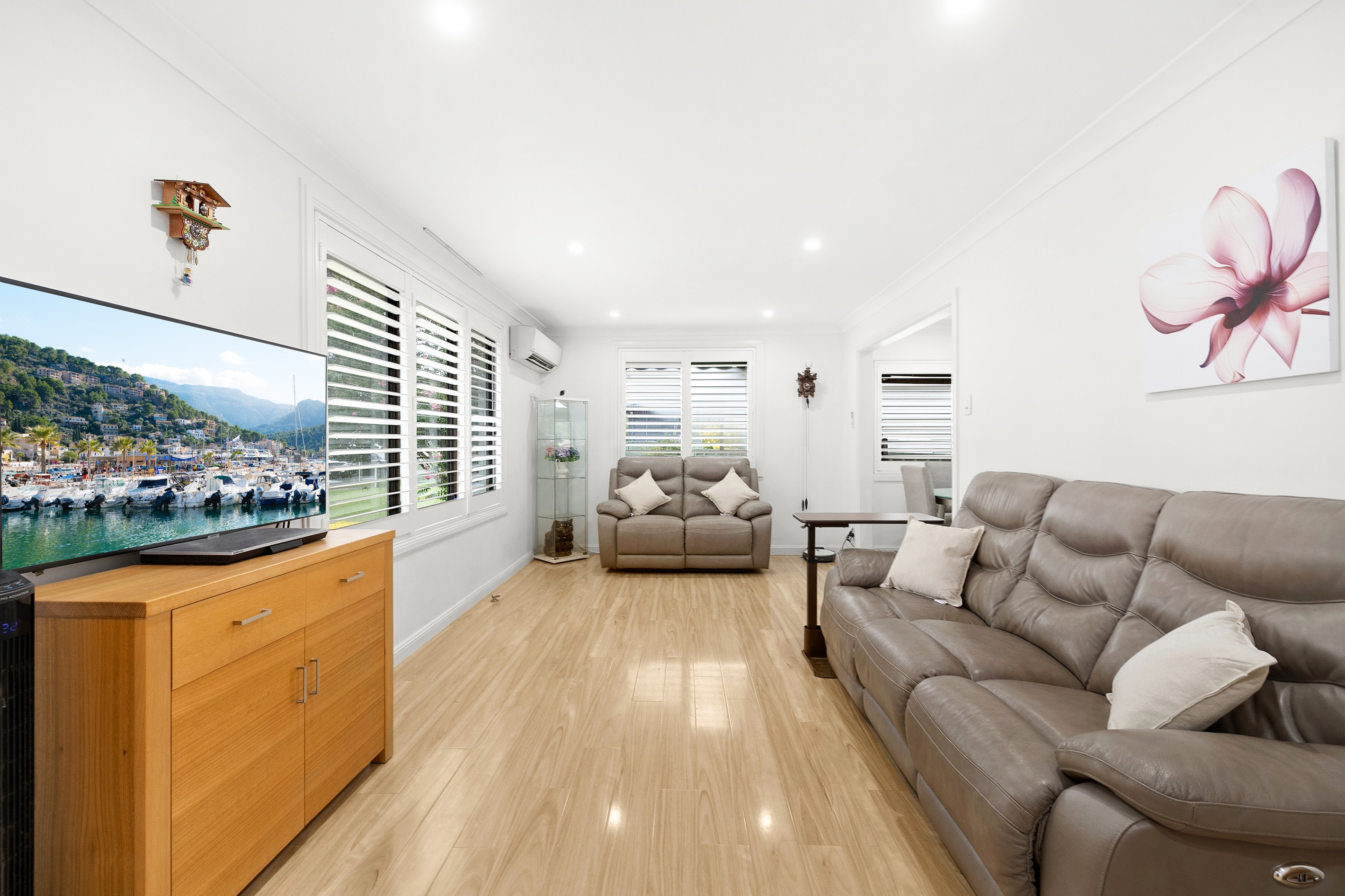19 O'Neile Crescent, Lurnea, NSW 2170