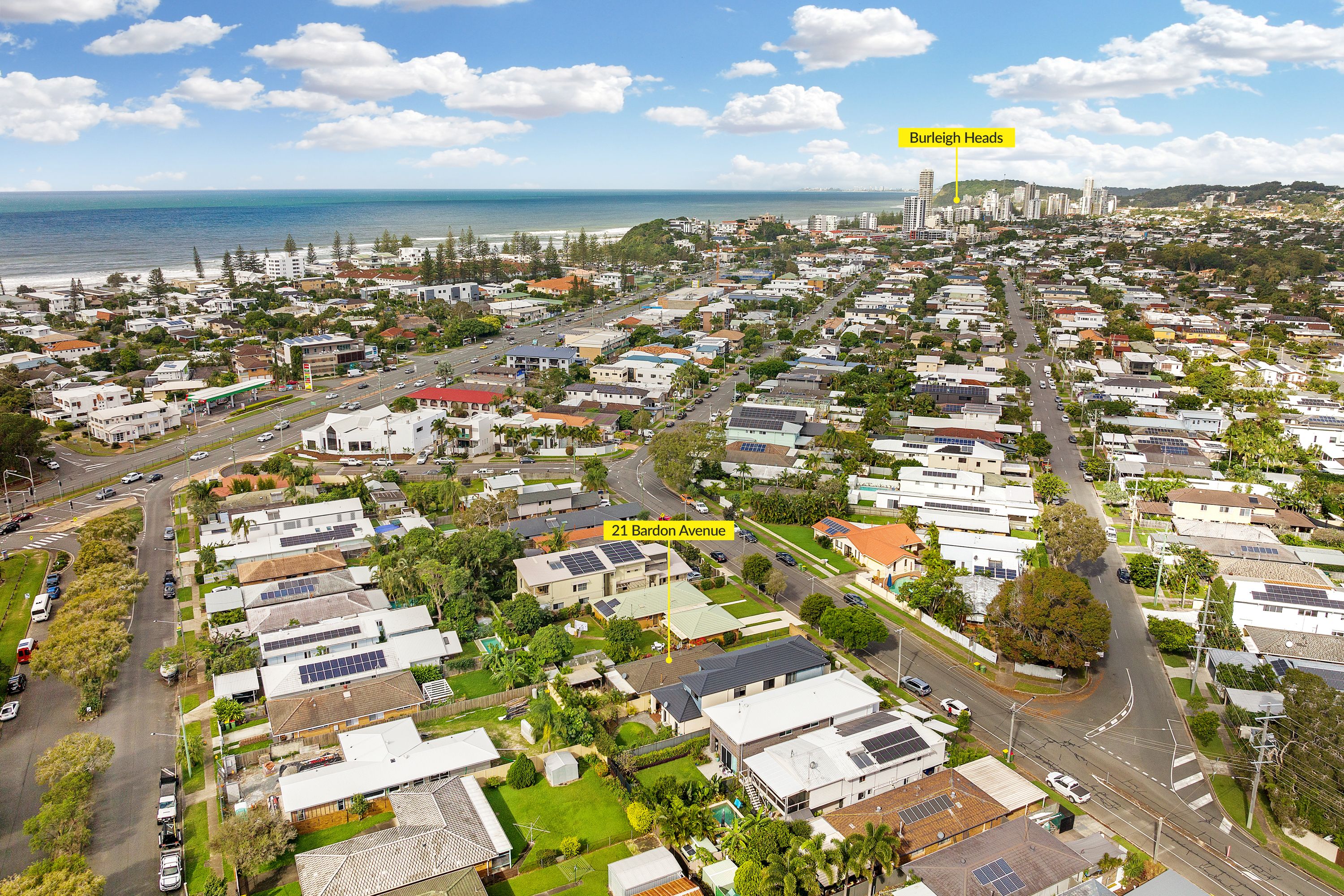 21 Bardon Avenue, Miami QLD 4220