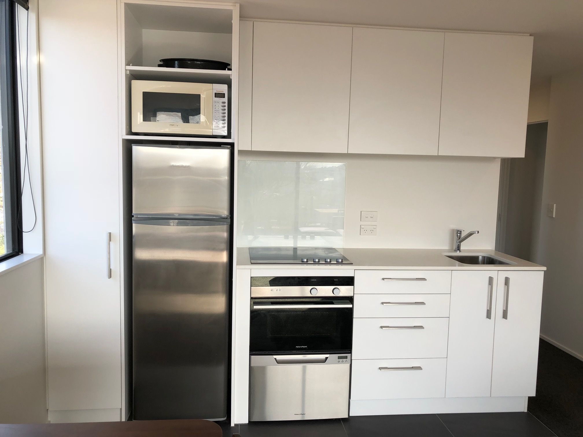 408/282 Madras Street, Christchurch Central, Christchurch City