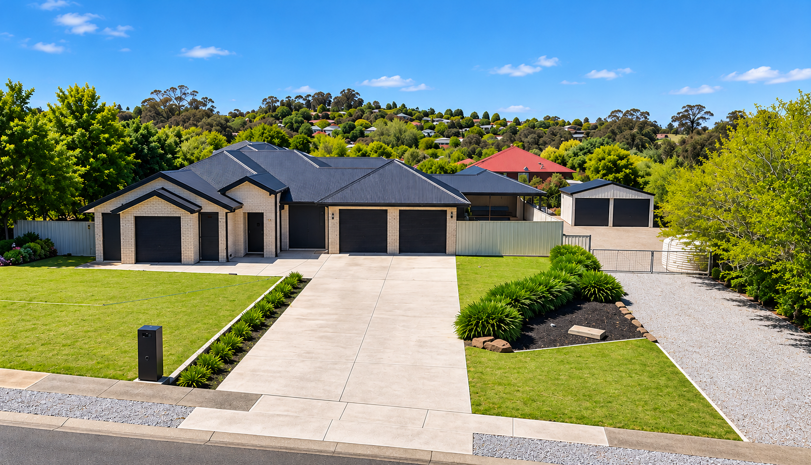 8 Barrow Court — photo from Ray White Woodside