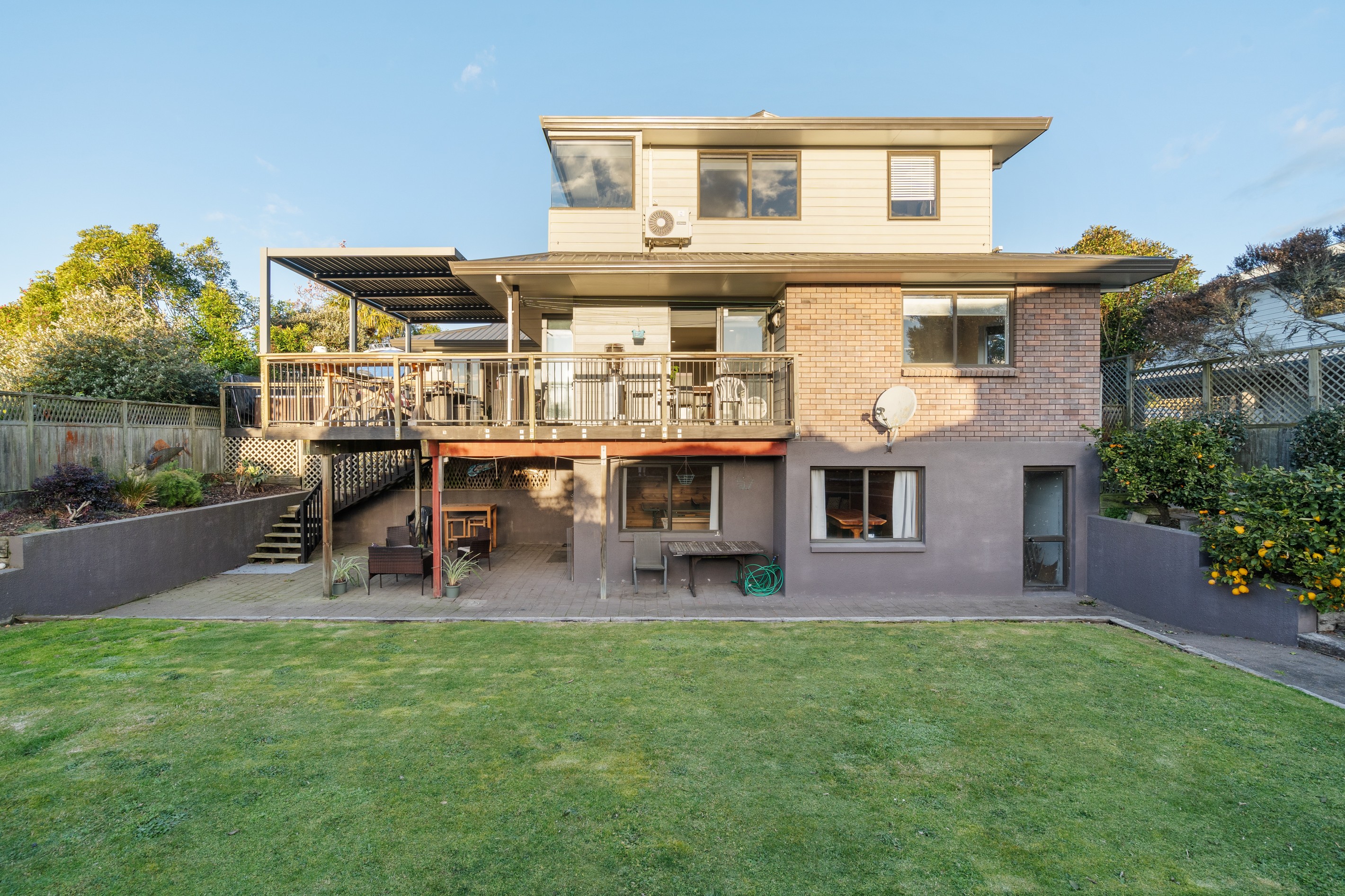 35 Thelma Place, Lynmore, Rotorua District