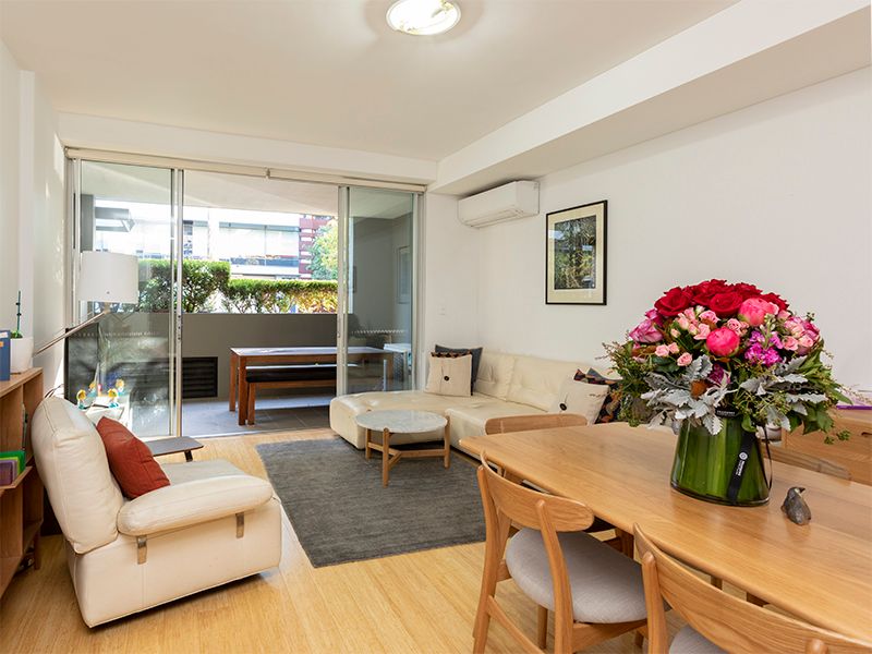 1/12 Garden Street, Alexandria, NSW 2015