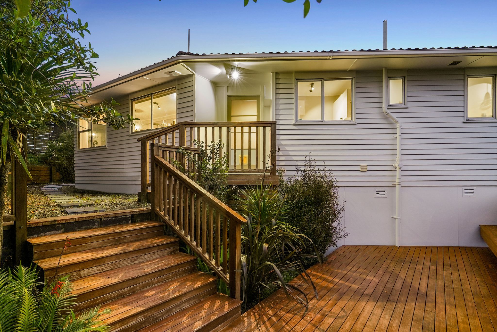 14 Orton Street, Glenfield, North Shore City