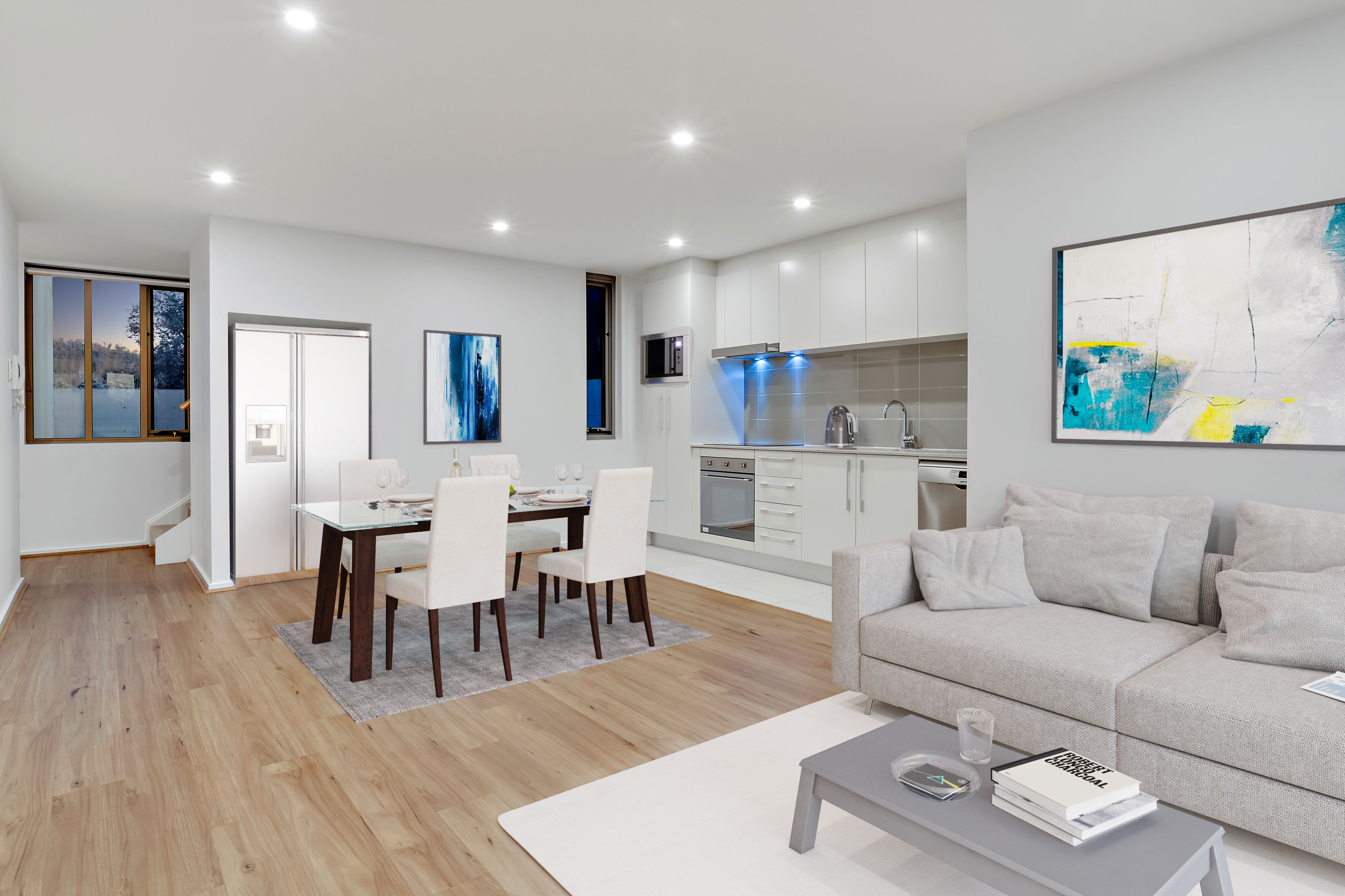 9/41 Hampton Circuit, Yarralumla, ACT 2600