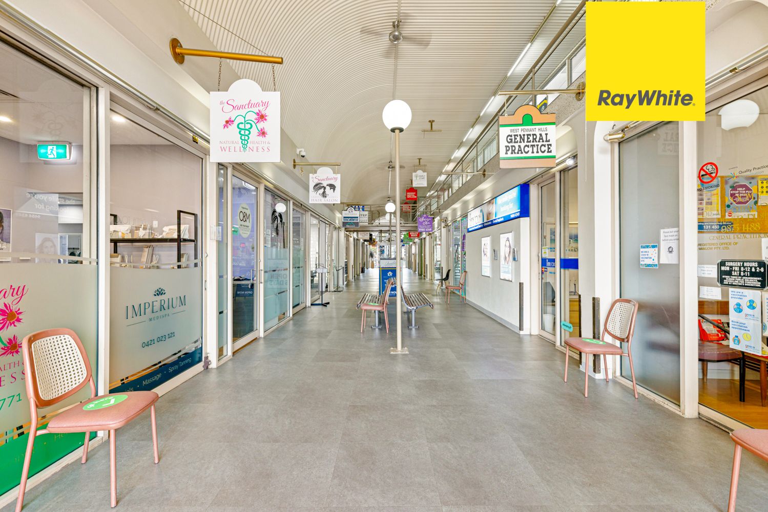 19/562 Pennant Hills Road, West Pennant Hills, NSW 2125