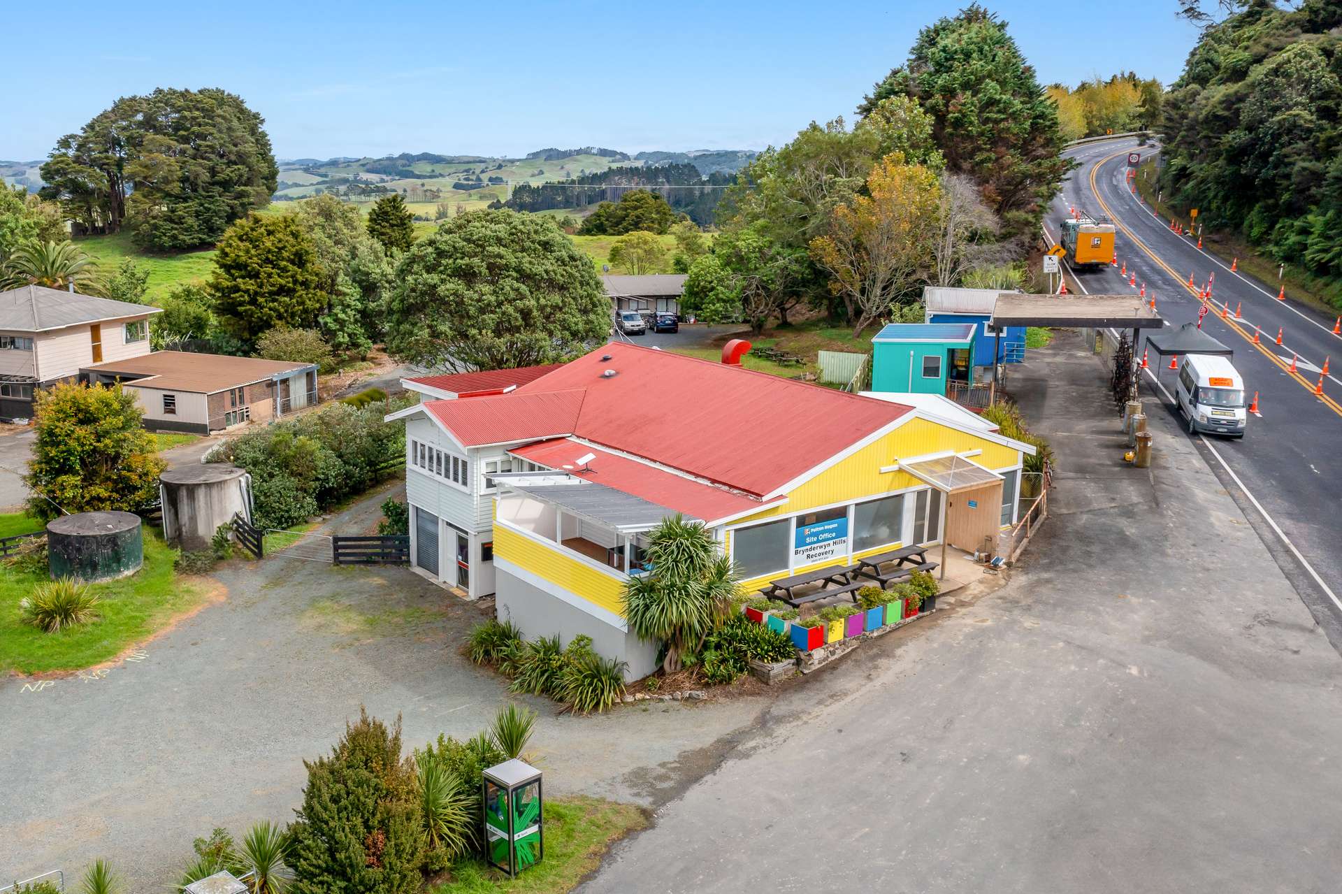 2753 State Highway 1 photo 1