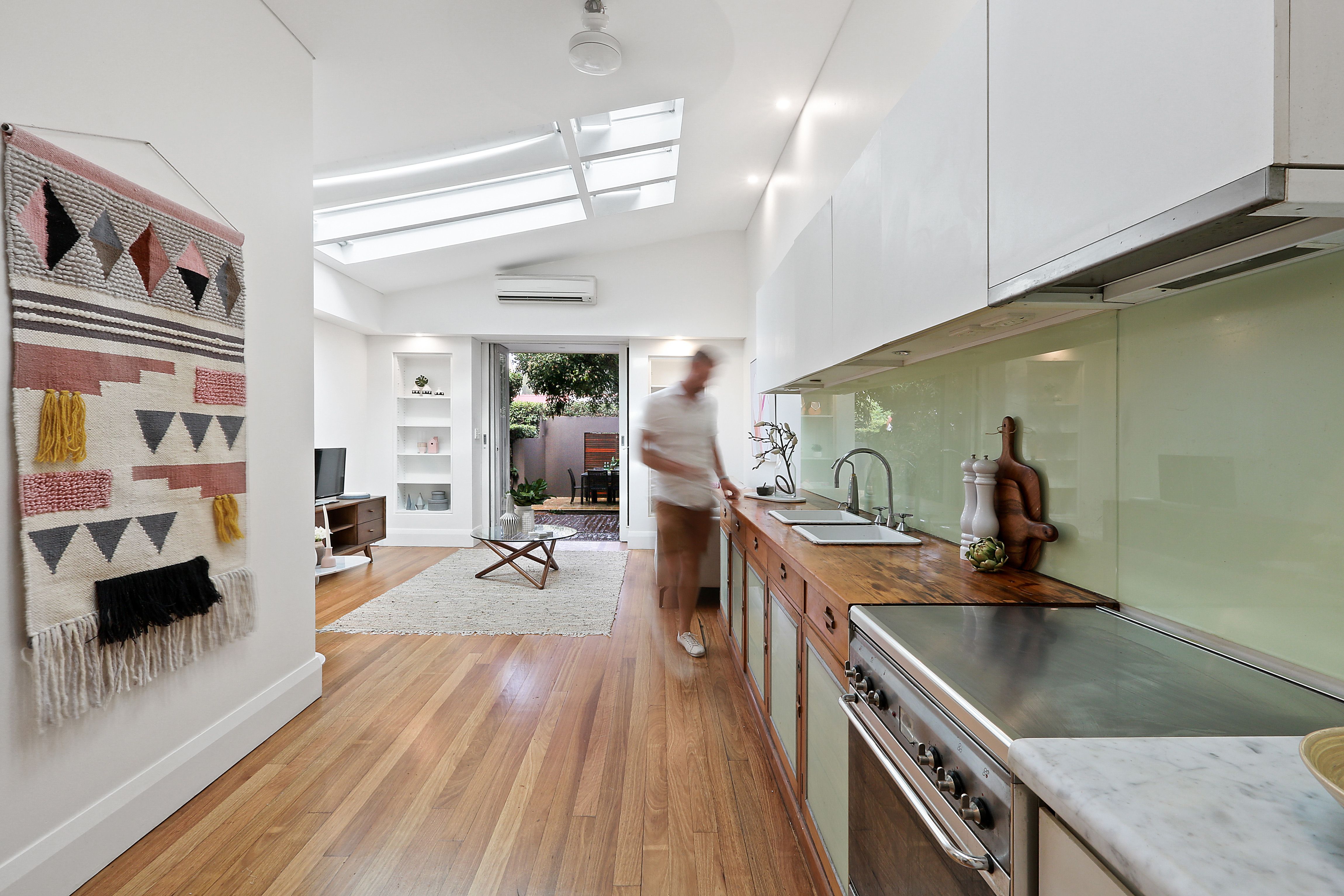 12 Malcolm Street, Erskineville, NSW 2043