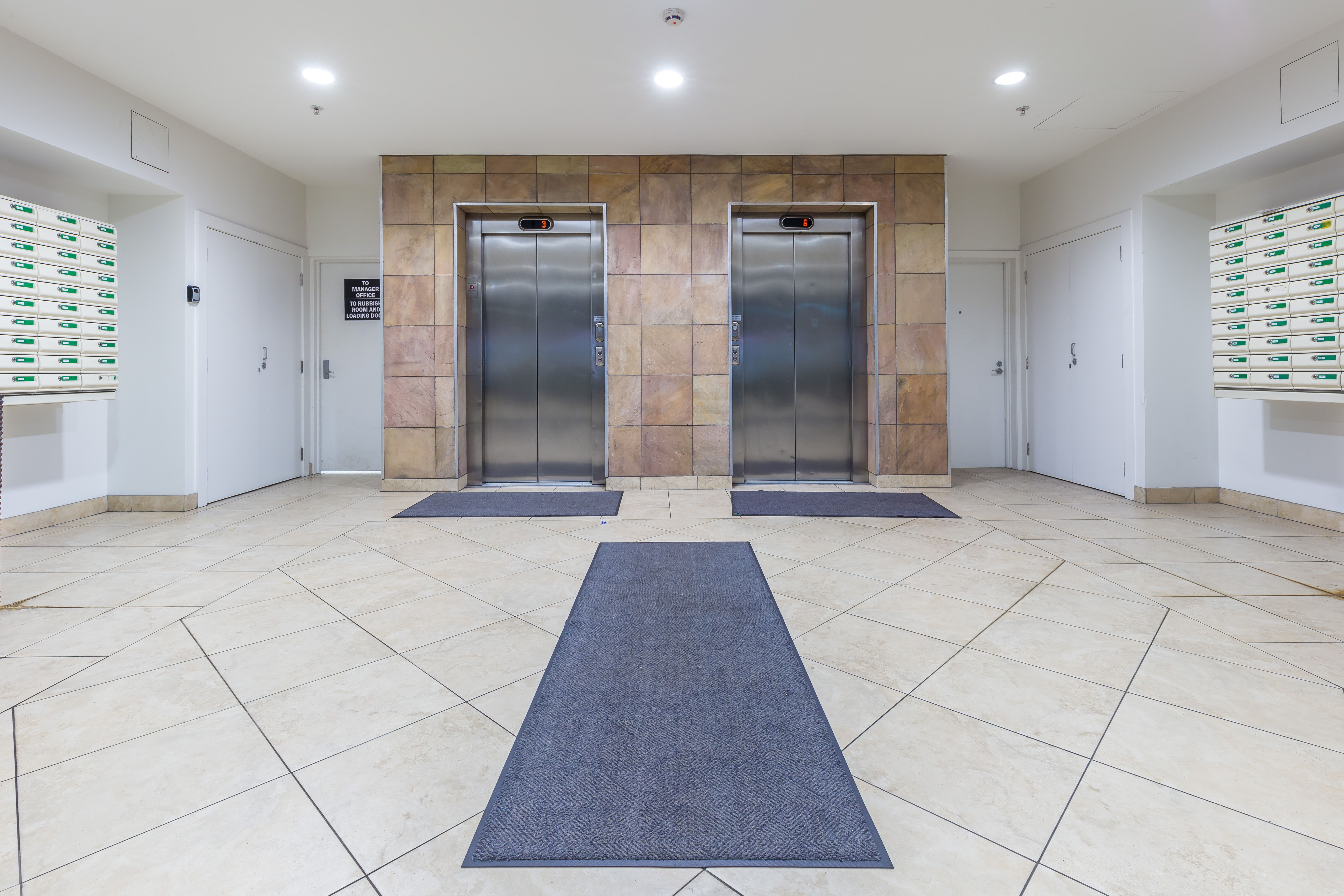 515/421 Queen Street, Auckland Central, Auckland City