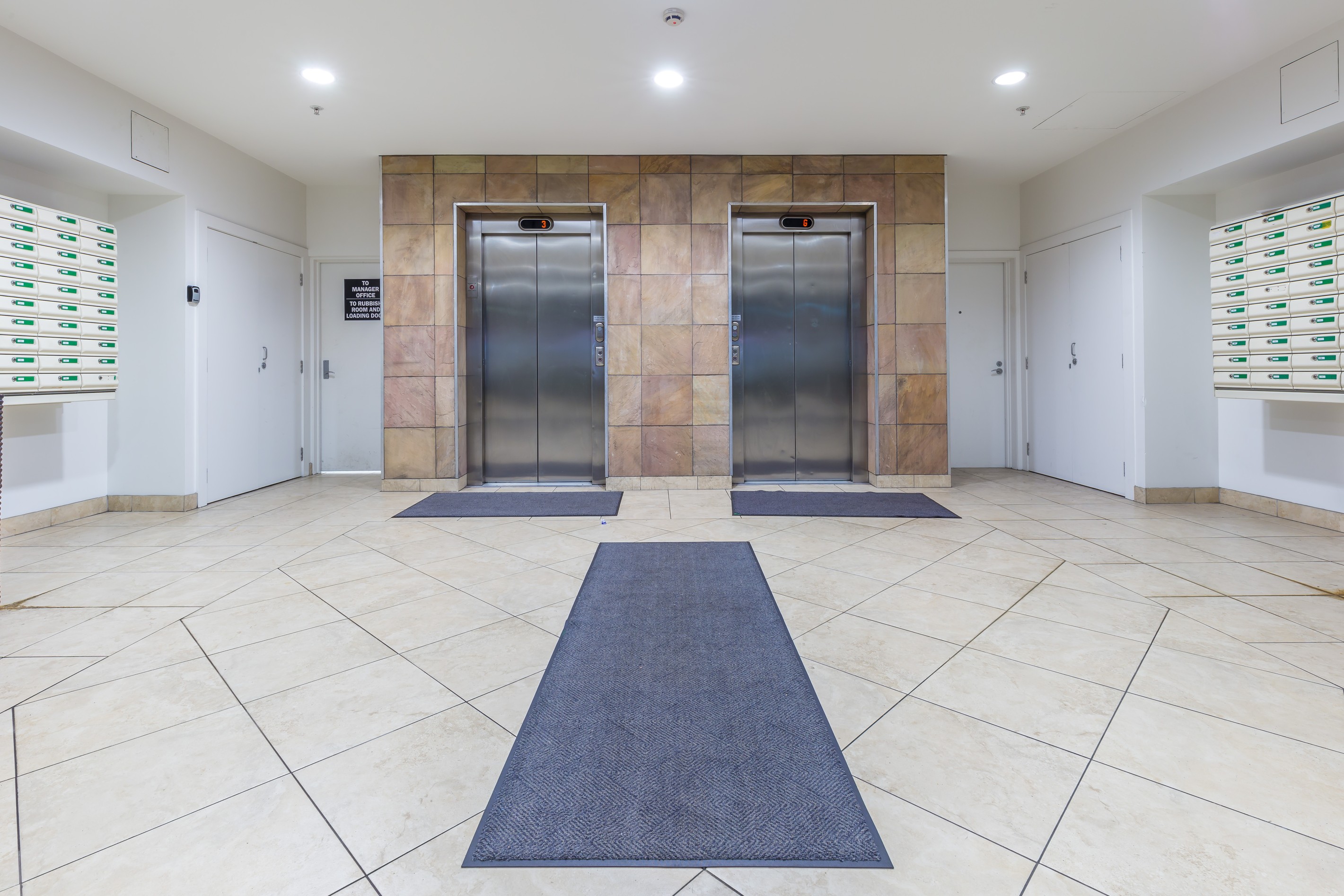 515/421 Queen Street, Auckland Central, Auckland City