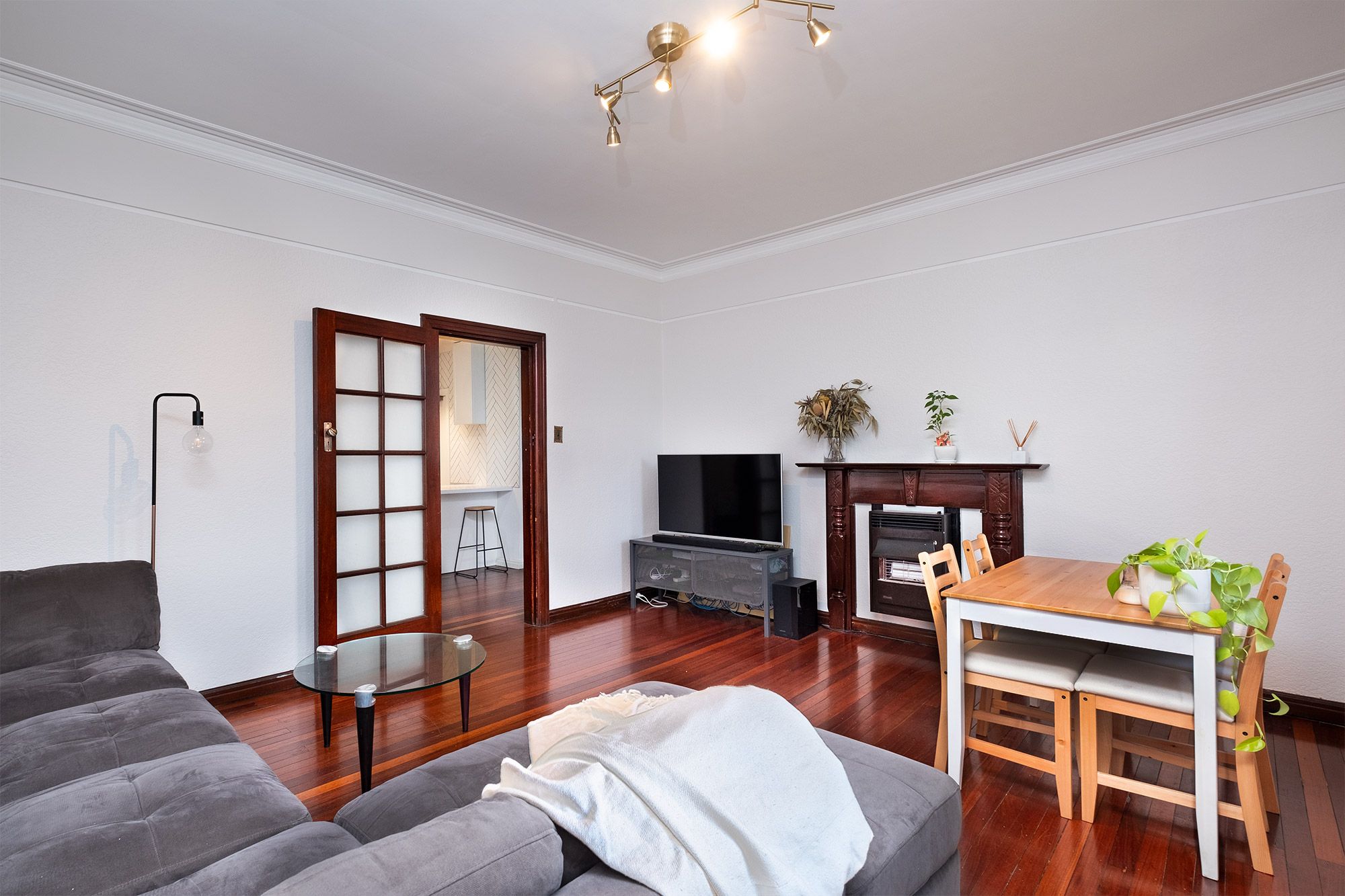 1/58 Sloane Street, Summer Hill, NSW 2130