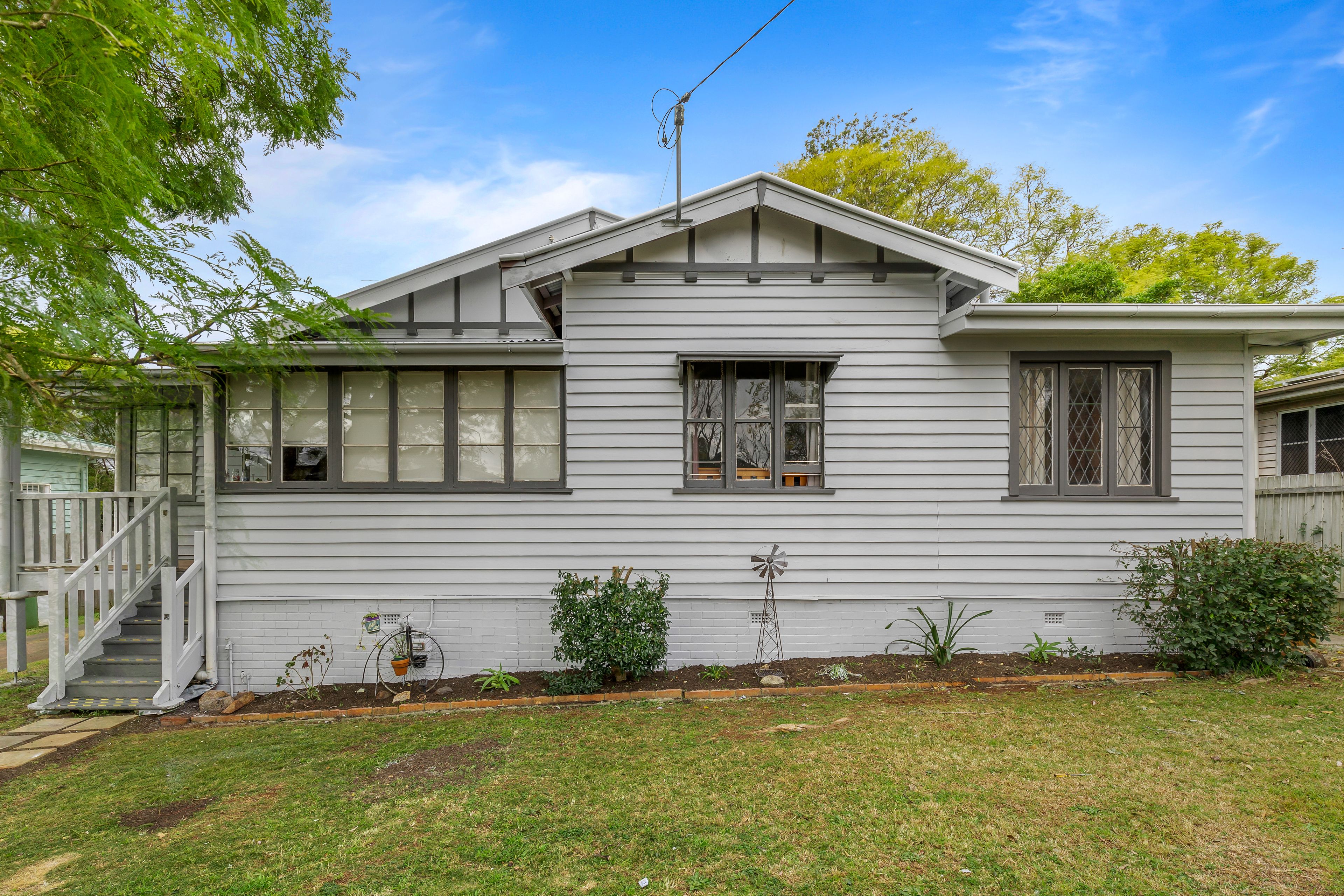 34 Clark Street, South Toowoomba, QLD 4350