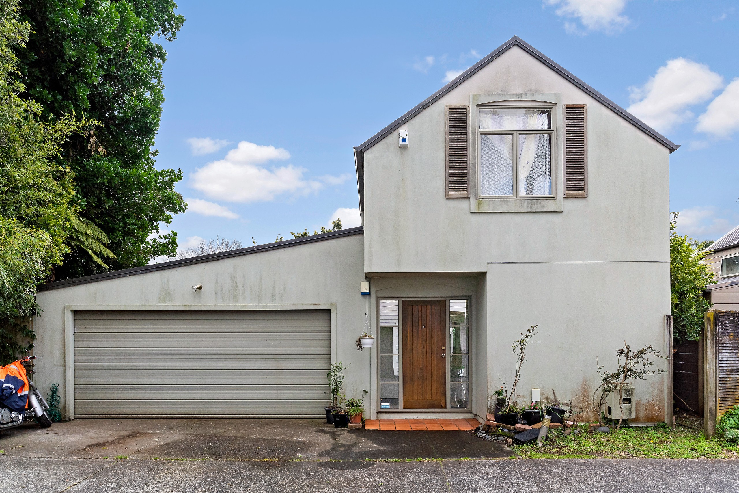 22D Mead Street, Avondale, Auckland City