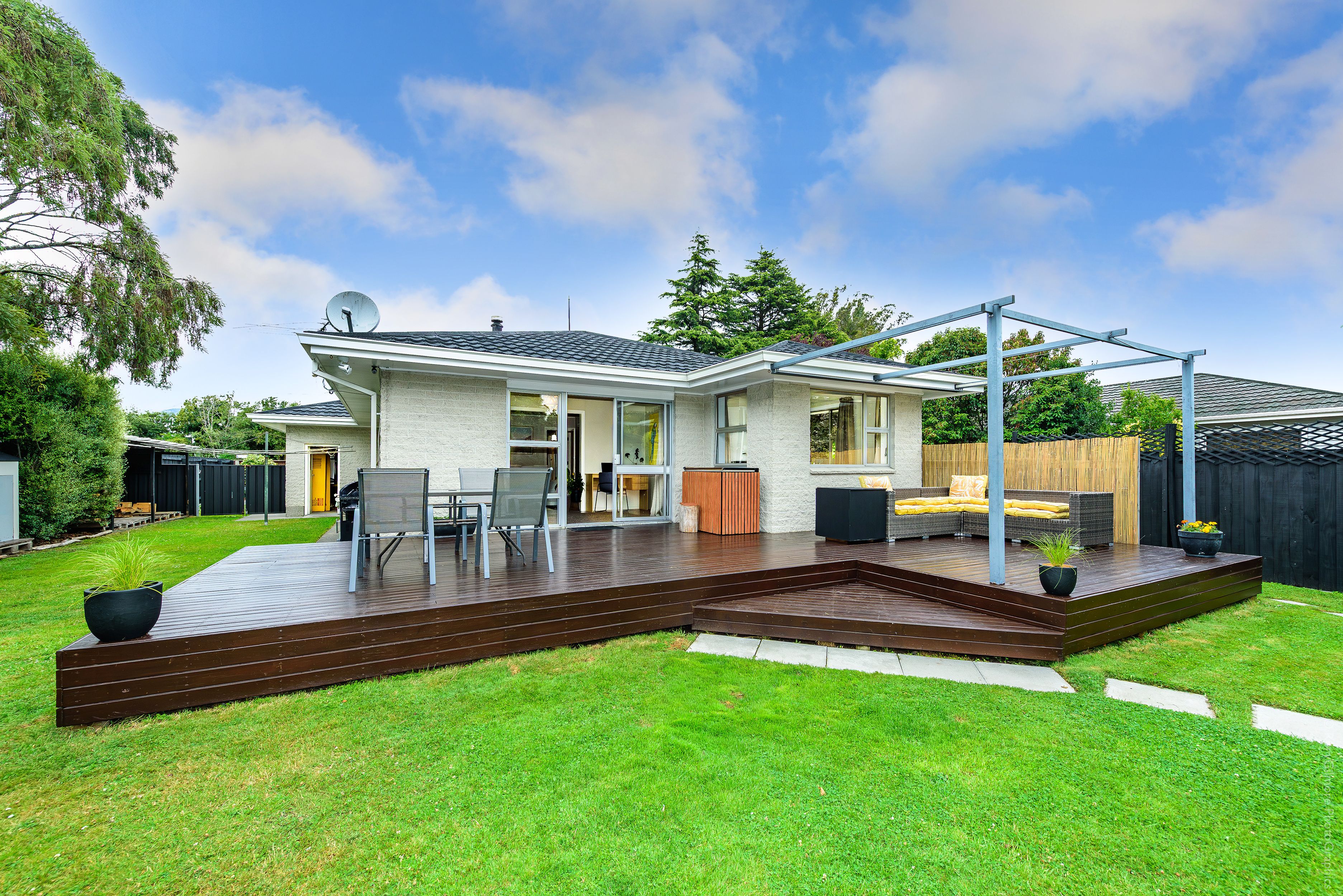 29 Sparks Road, Hoon Hay, Christchurch City 8025 - Sold House - Ray ...