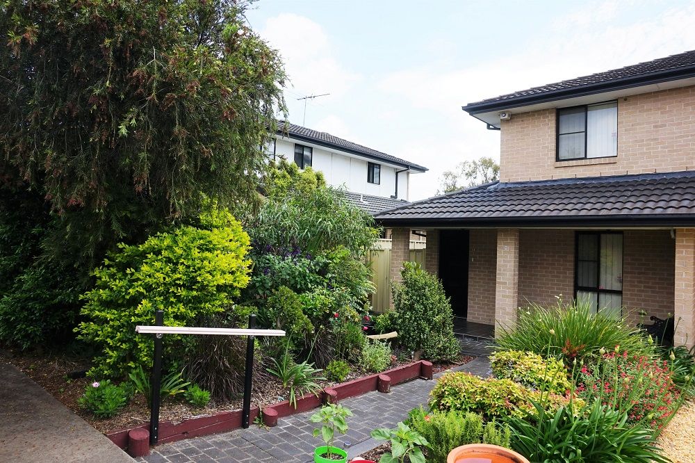 1/135 Cambridge Street, Cambridge Park, NSW 2747