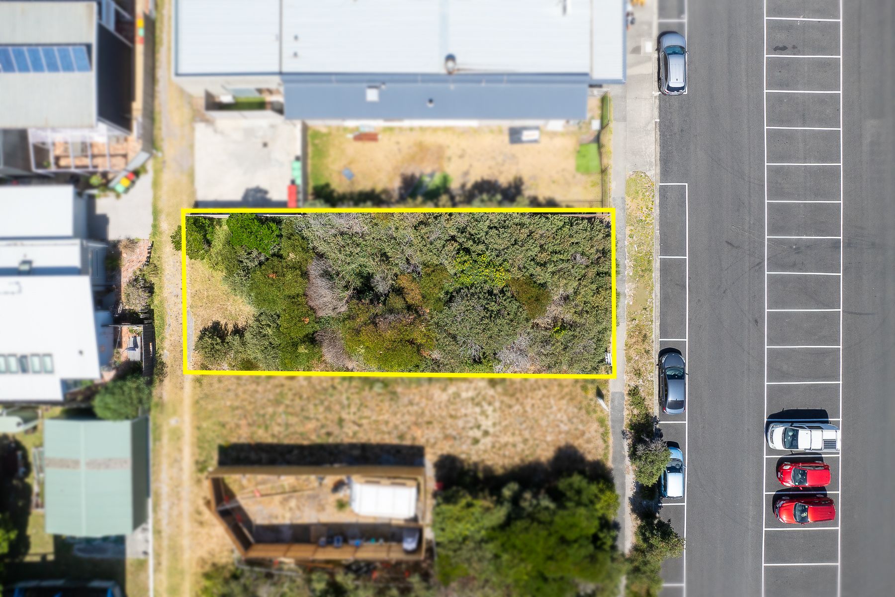 10 Market Place, Cape Paterson, VIC 3995 Sold Land Ray White Cape
