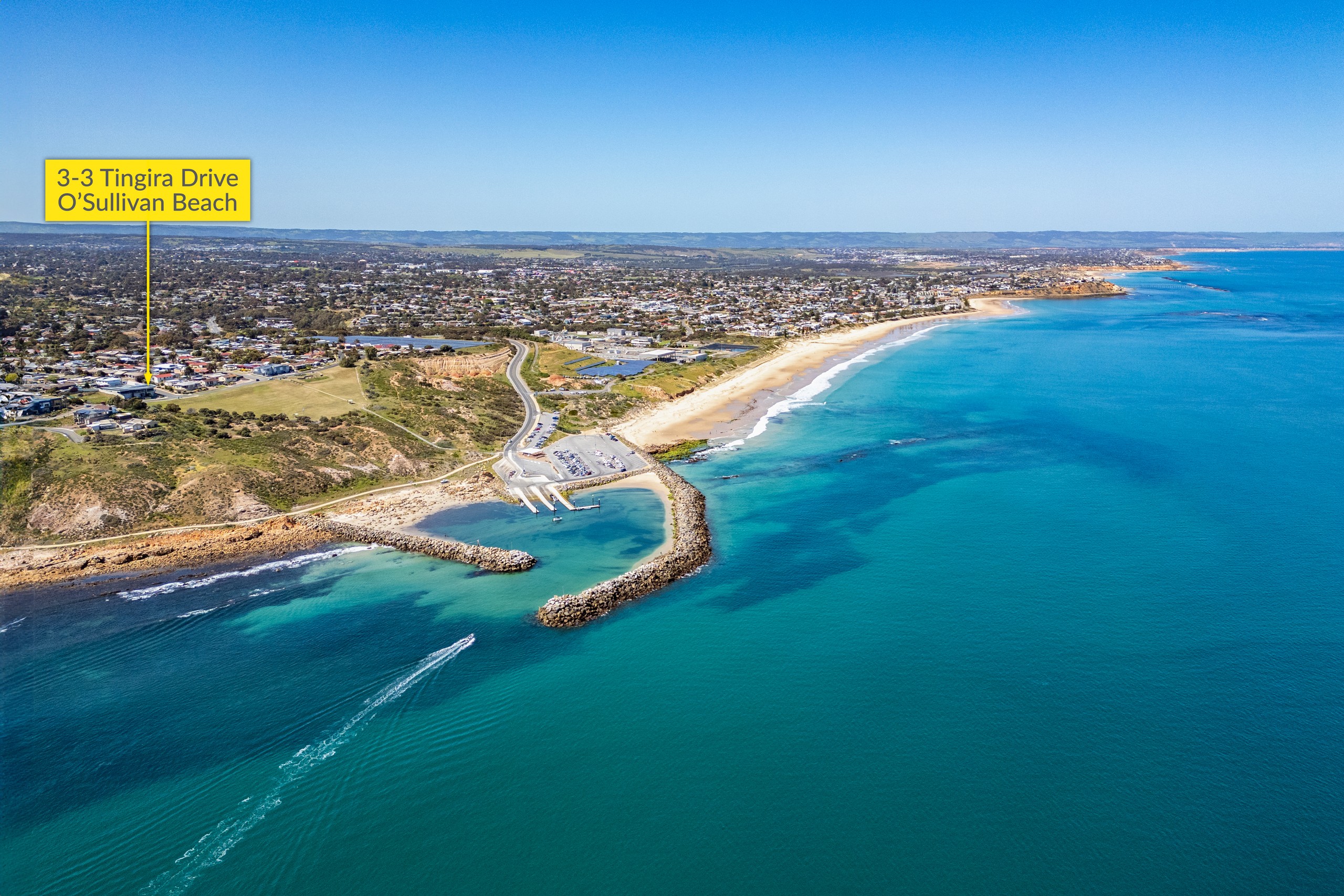 3/3 Tingira Drive, O'Sullivan Beach, SA 5166