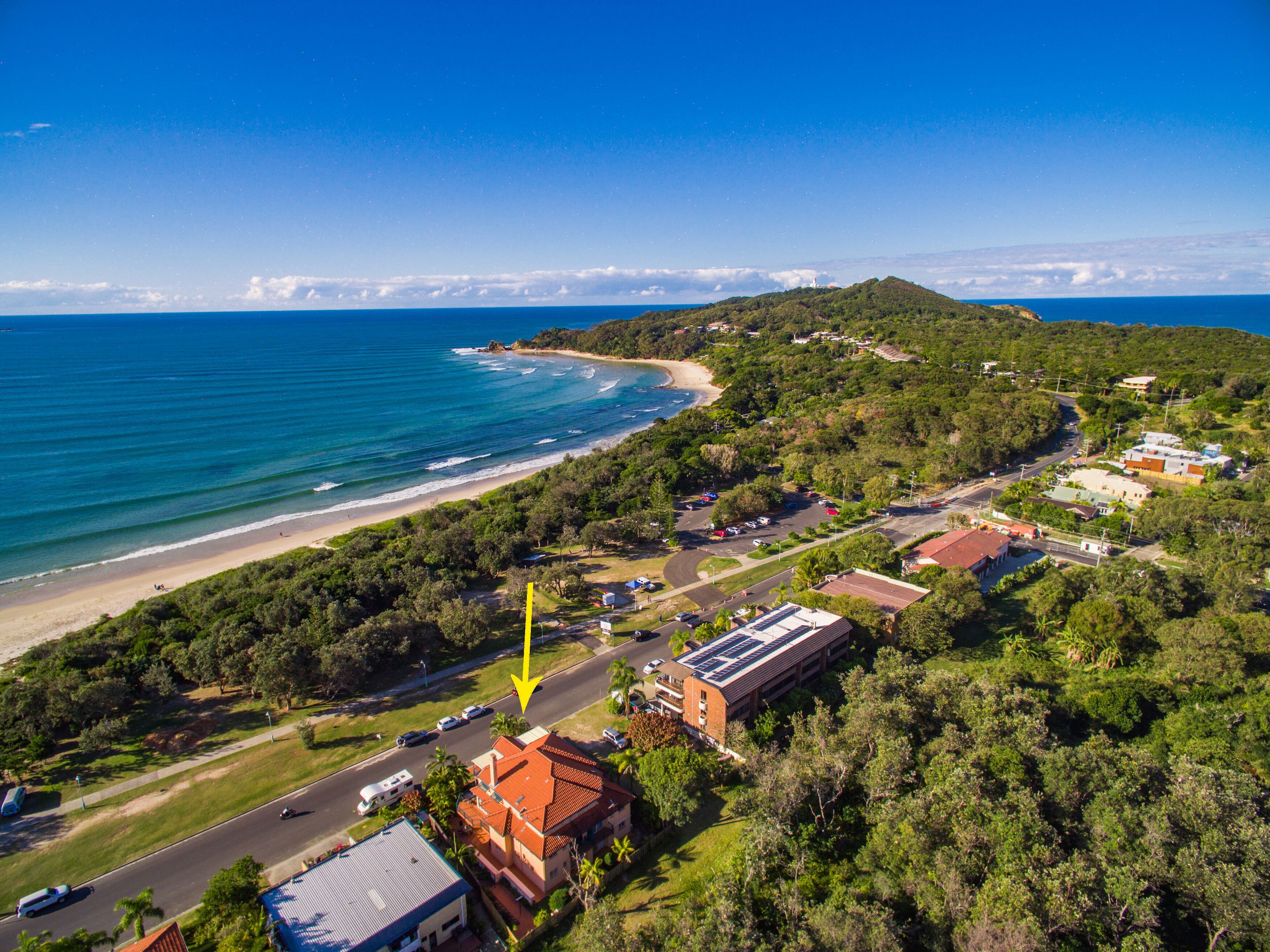 60 Lawson Street, Byron Bay NSW 2481