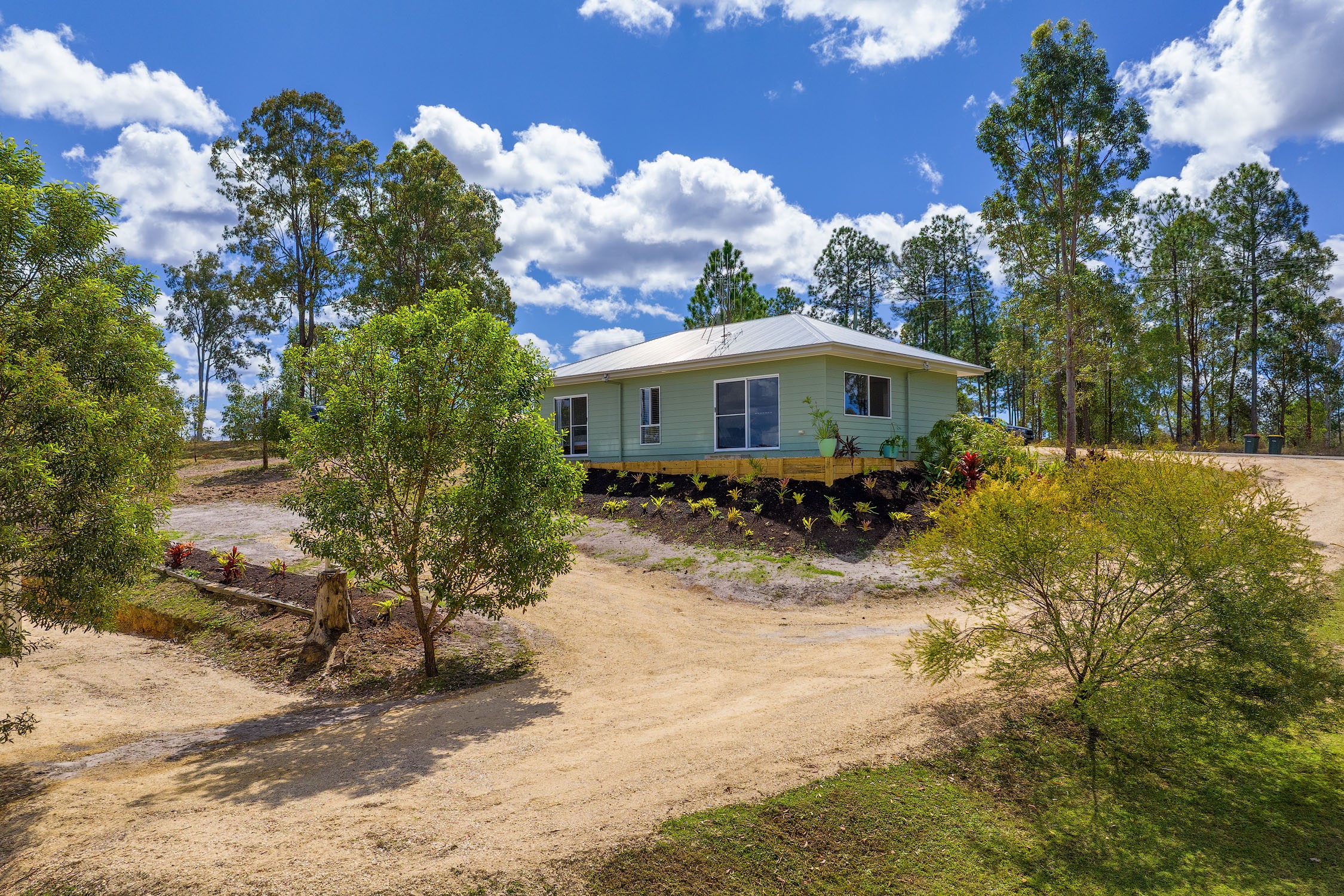 413 Arborfive Road, Glenwood, QLD 4570