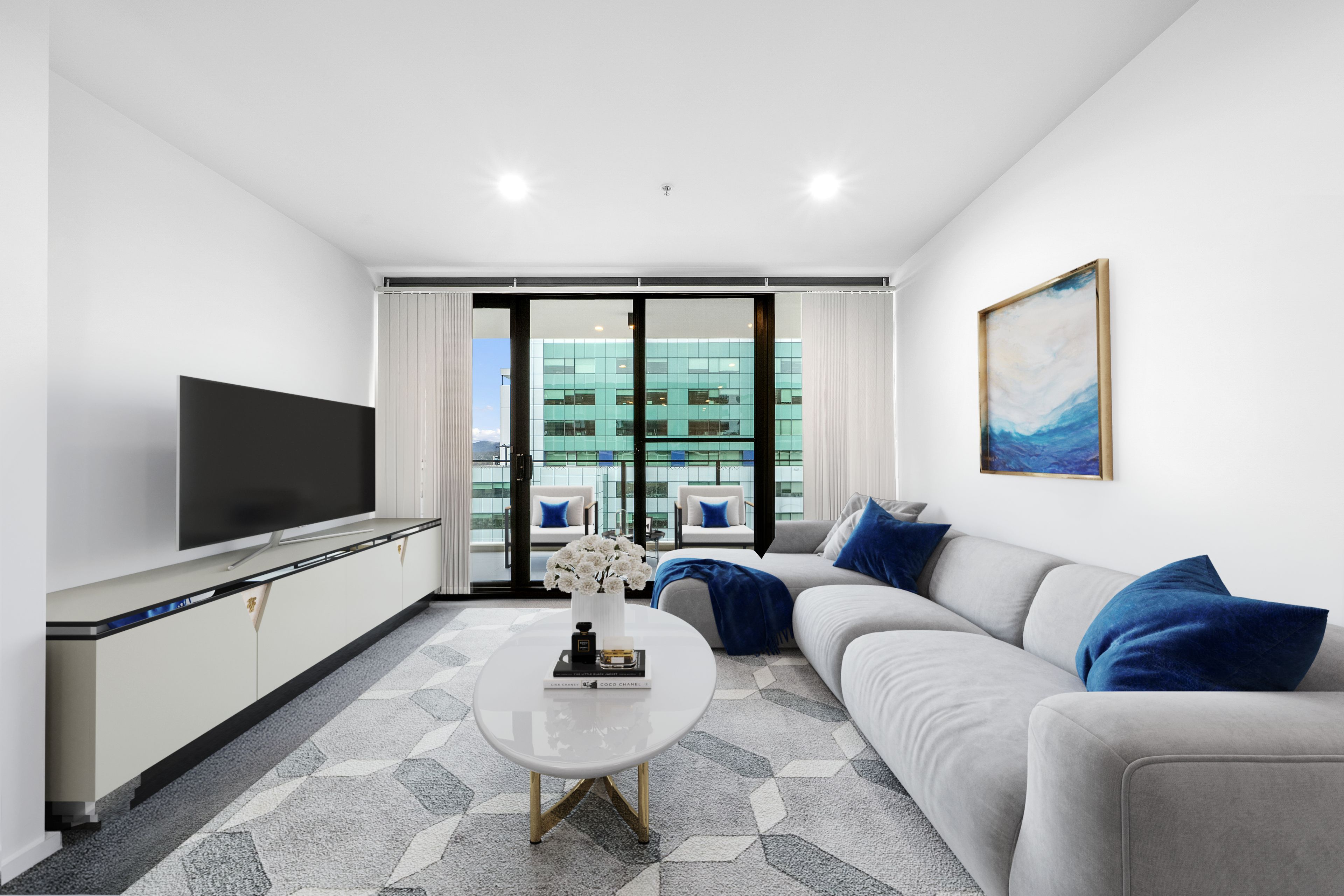 67/260 City Walk, City, ACT 2601