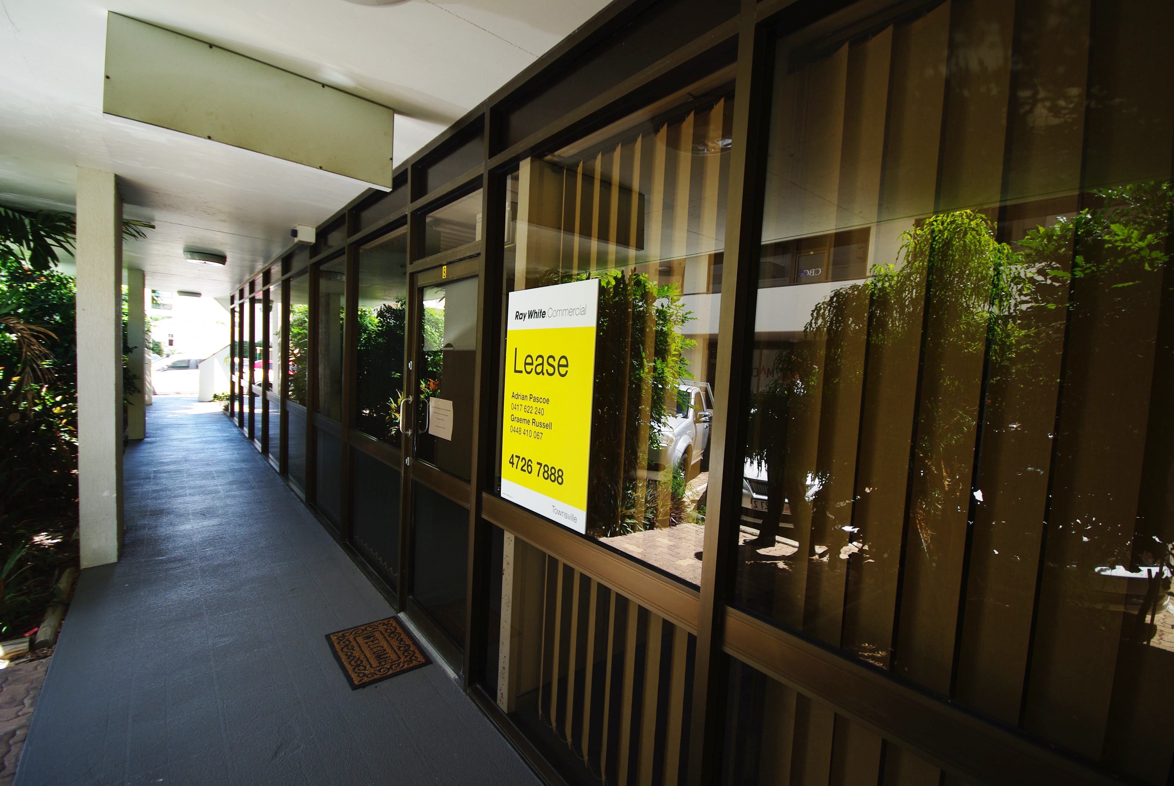 Suite 8, 51 Sturt Street, Townsville, QLD 4810