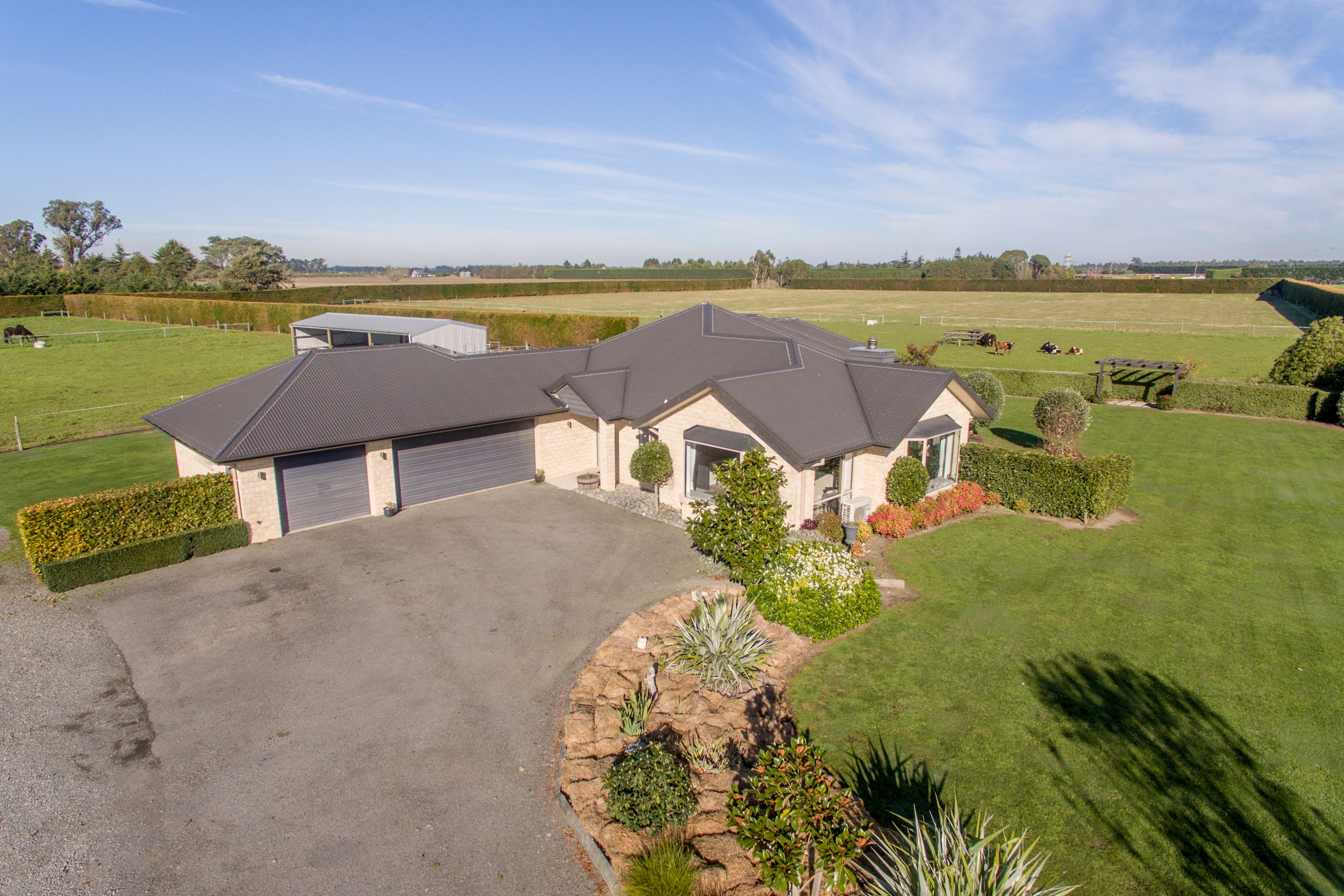 204 Paige Place, Weedons, Selwyn District