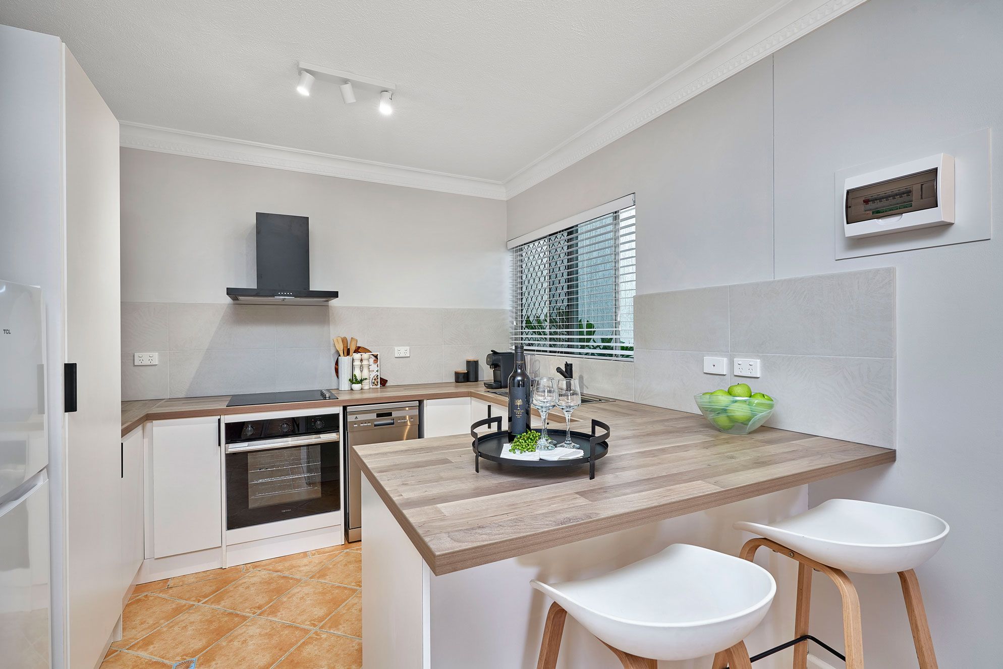 4/91-93 Moore Street, Trinity Beach, QLD 4879