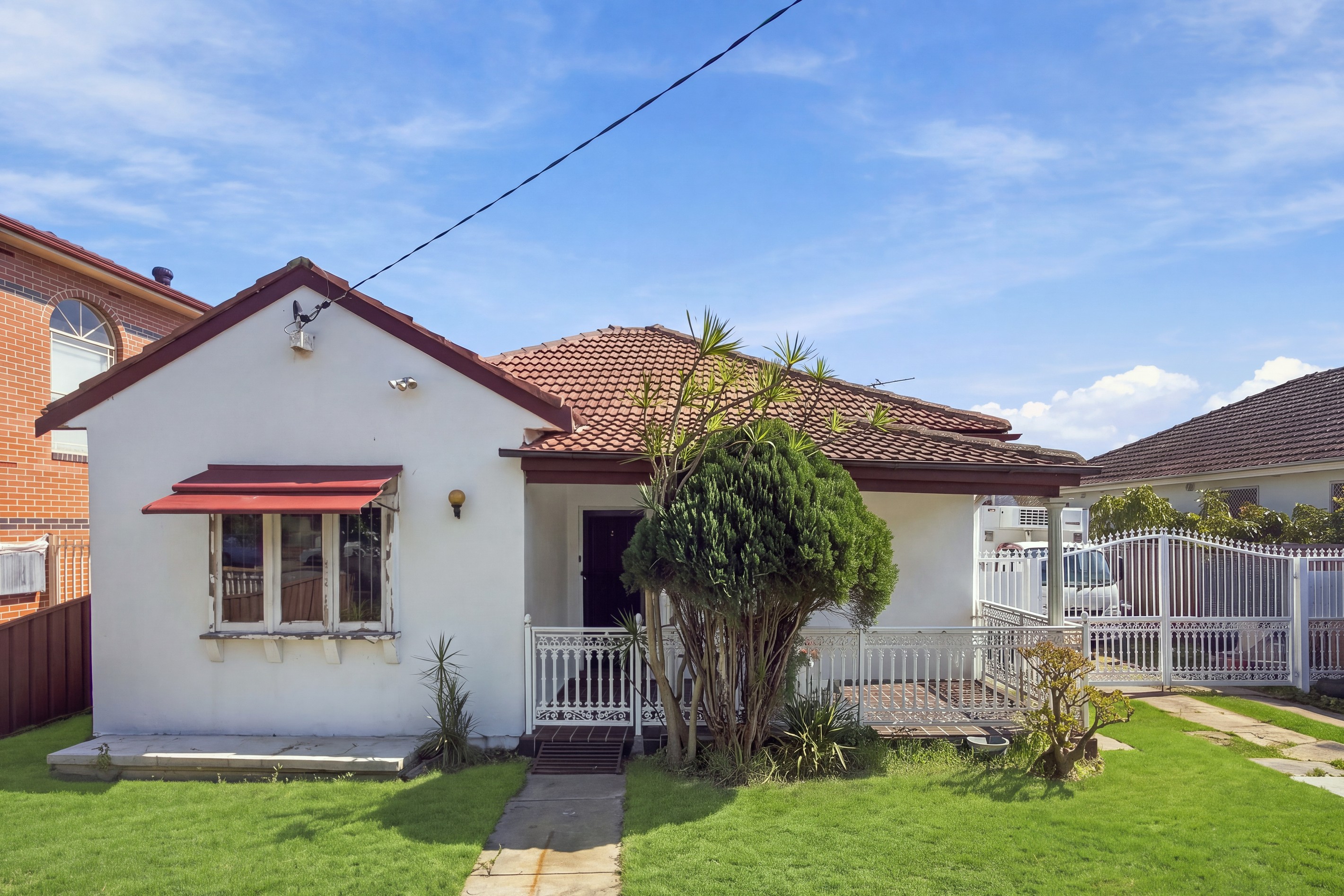 27 Victoria Road, Punchbowl, NSW 2196