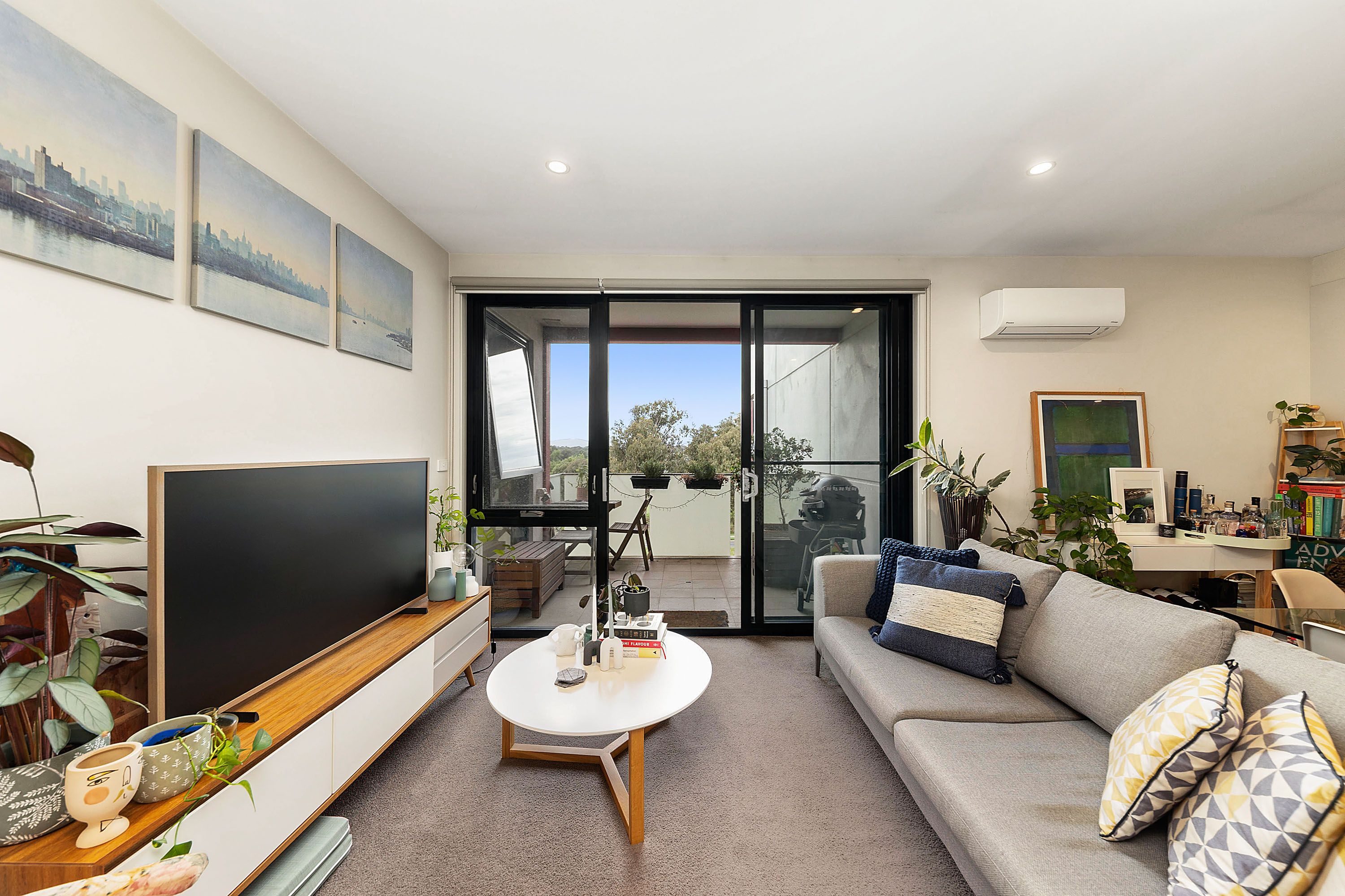 35/77 Leichhardt Street, Kingston, ACT 2604