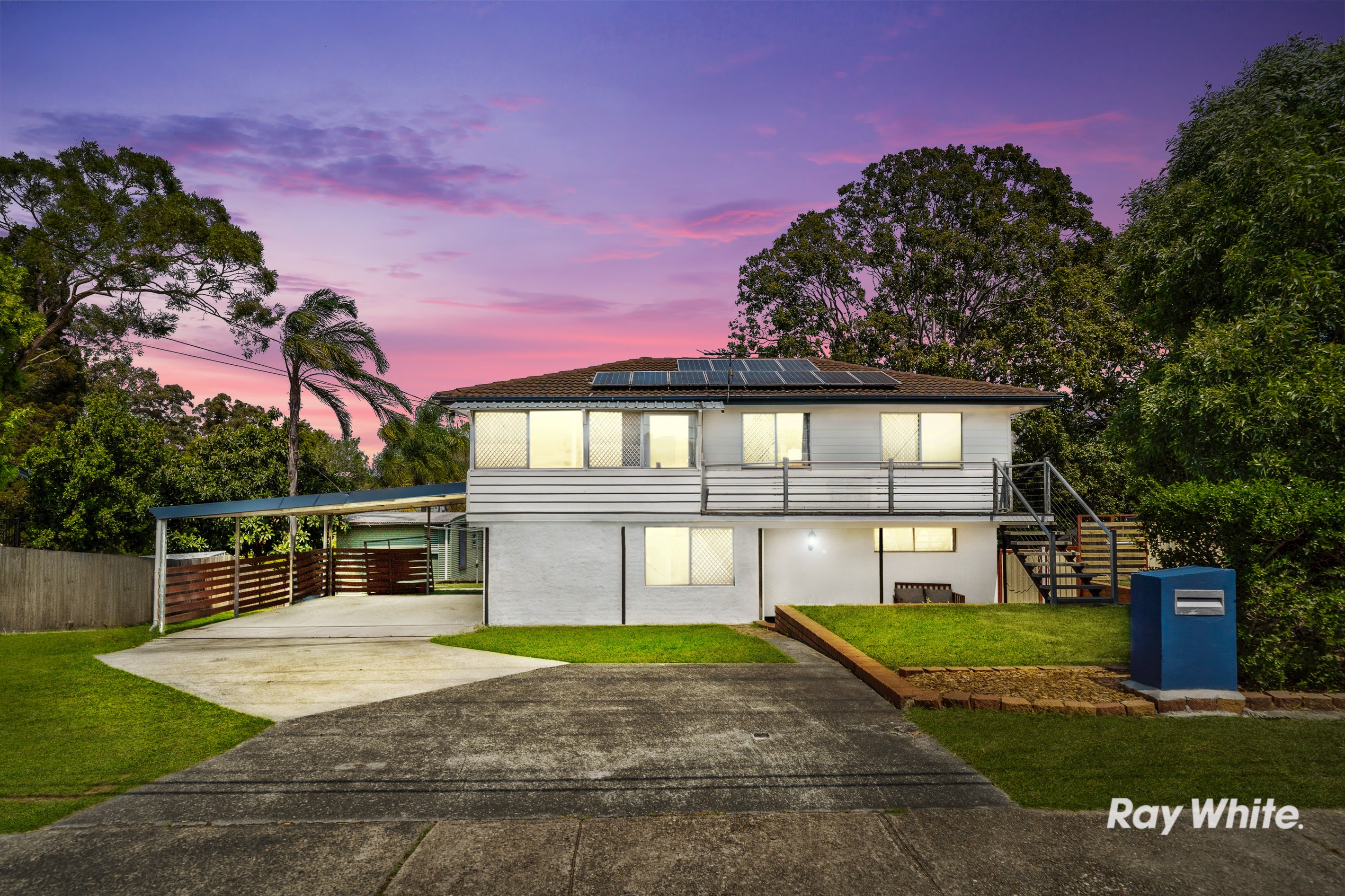22 Lyndale Street, Shailer Park, QLD 4128