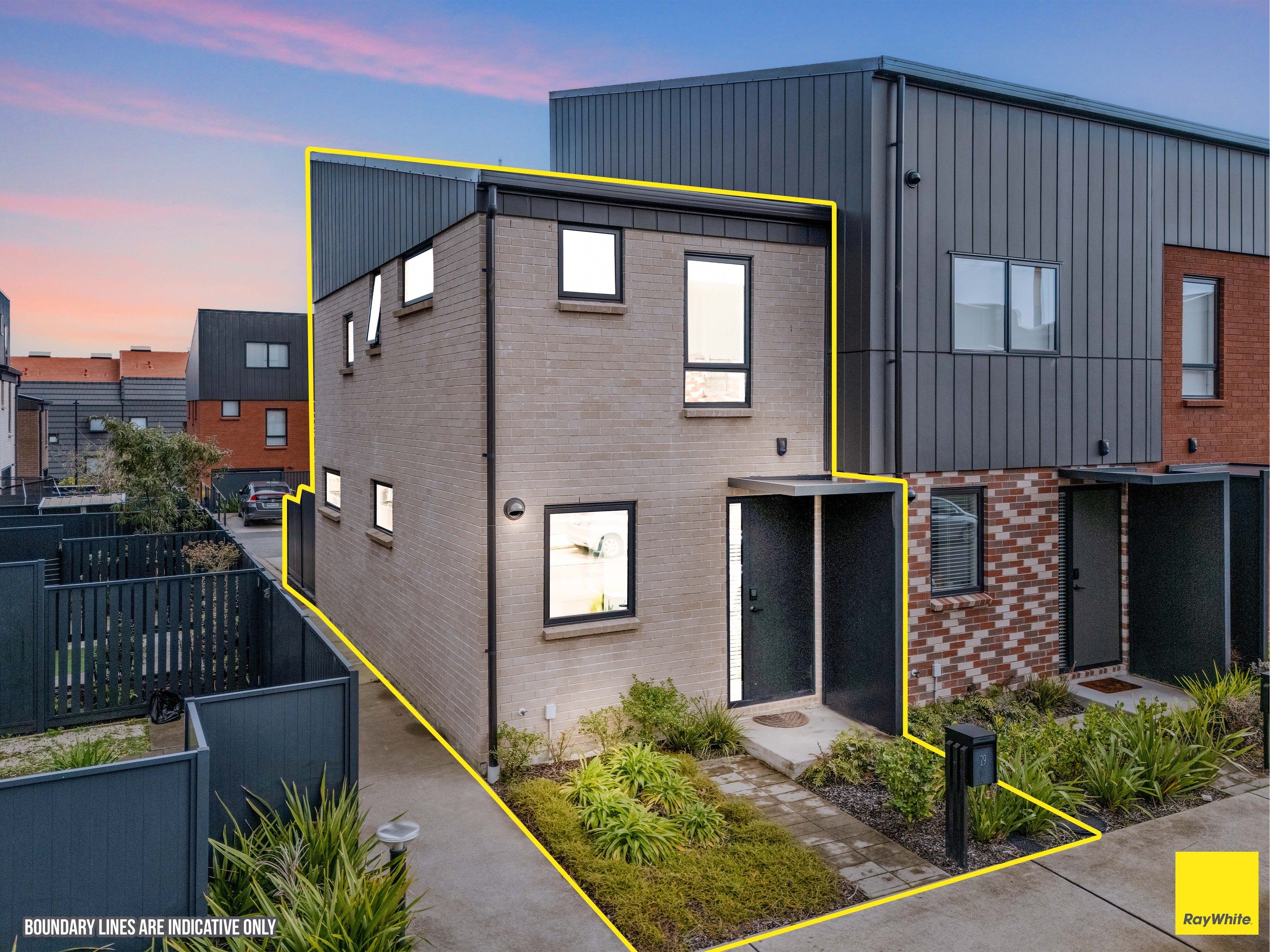 29 Kotuitui Street, Manukau, Manukau City
