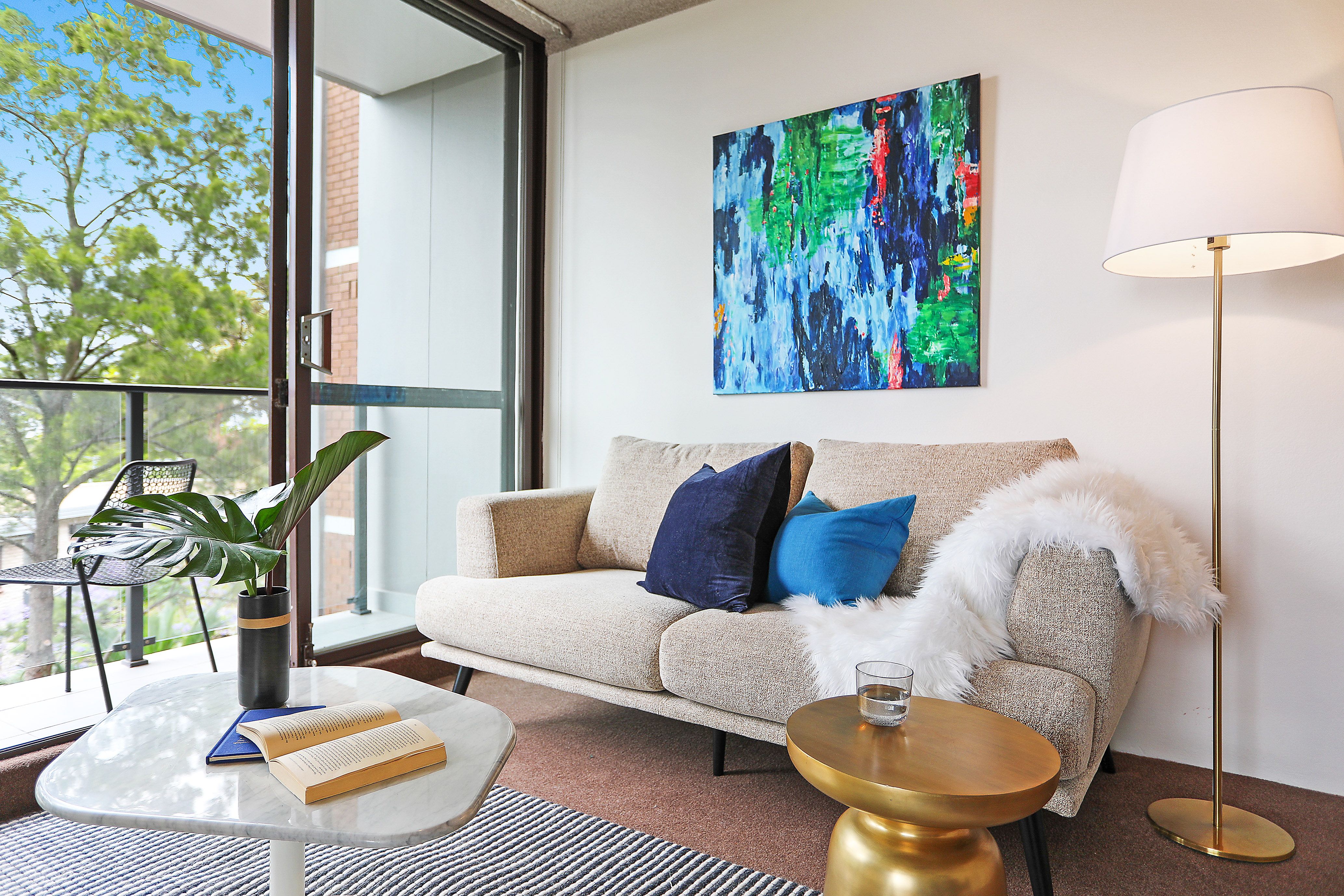 46/77-83 Cook Road, Centennial Park, NSW 2021