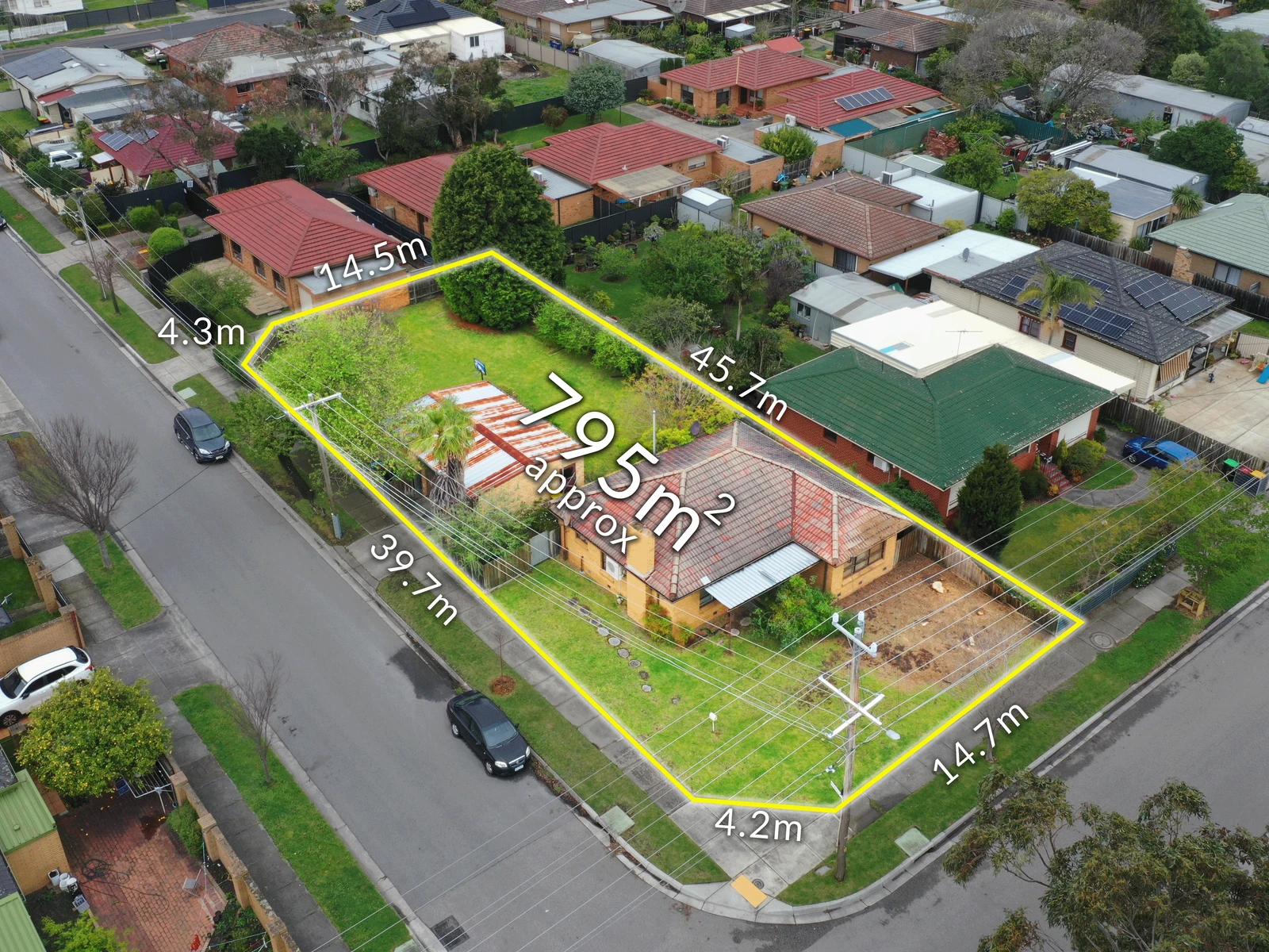 13 Arena Square, Noble Park, VIC 3174