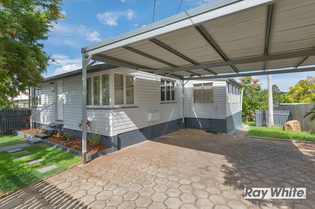 46a Bertha Street, Goodna, QLD 4300