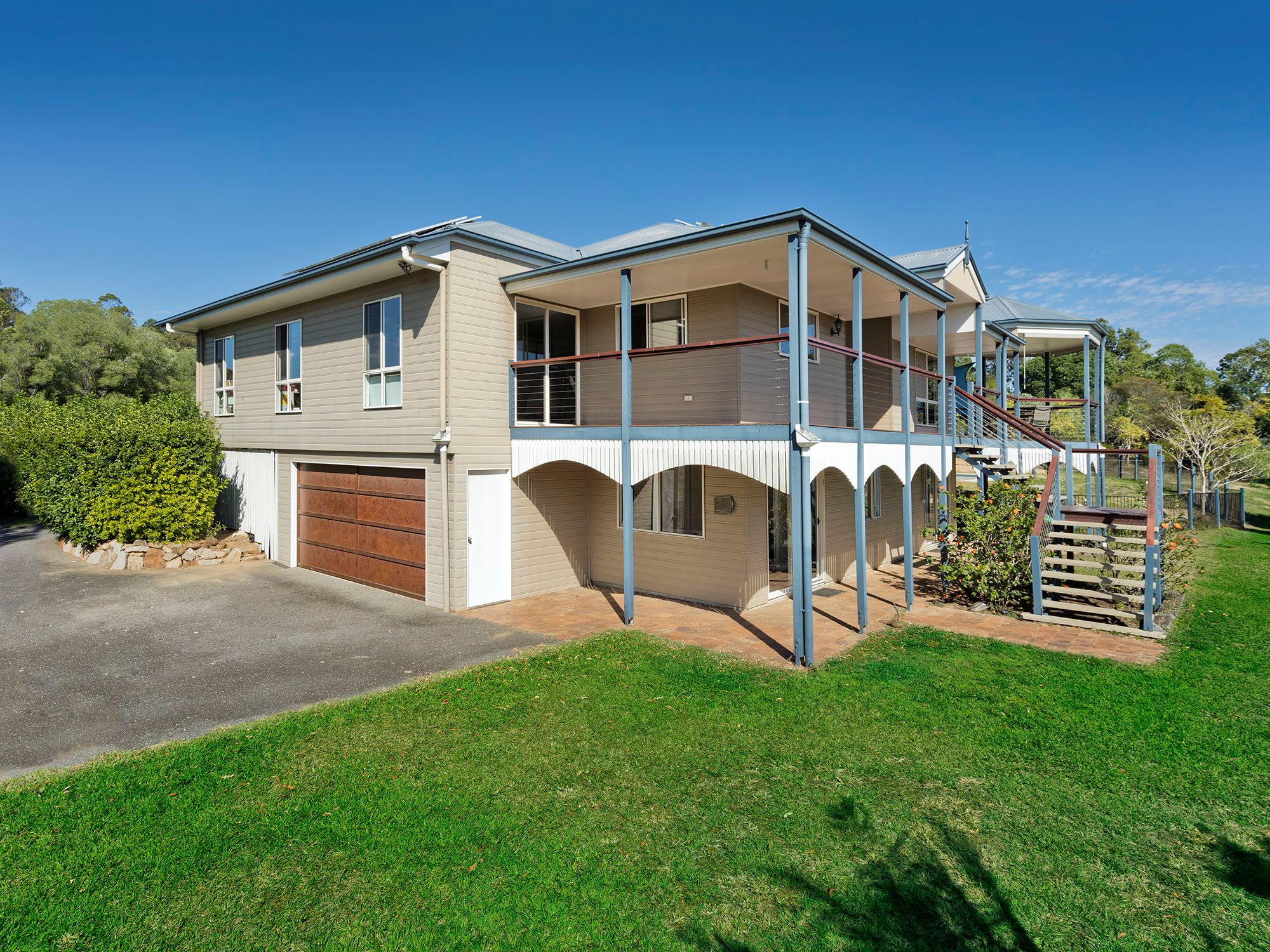 25 Willem Drive, Draper QLD 4520
