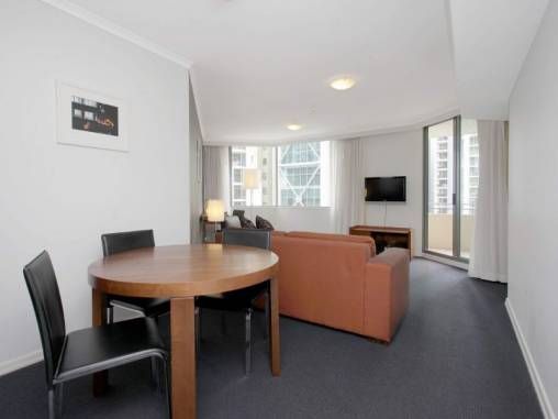 1708/95 Charlotte Street, Brisbane City, QLD 4000