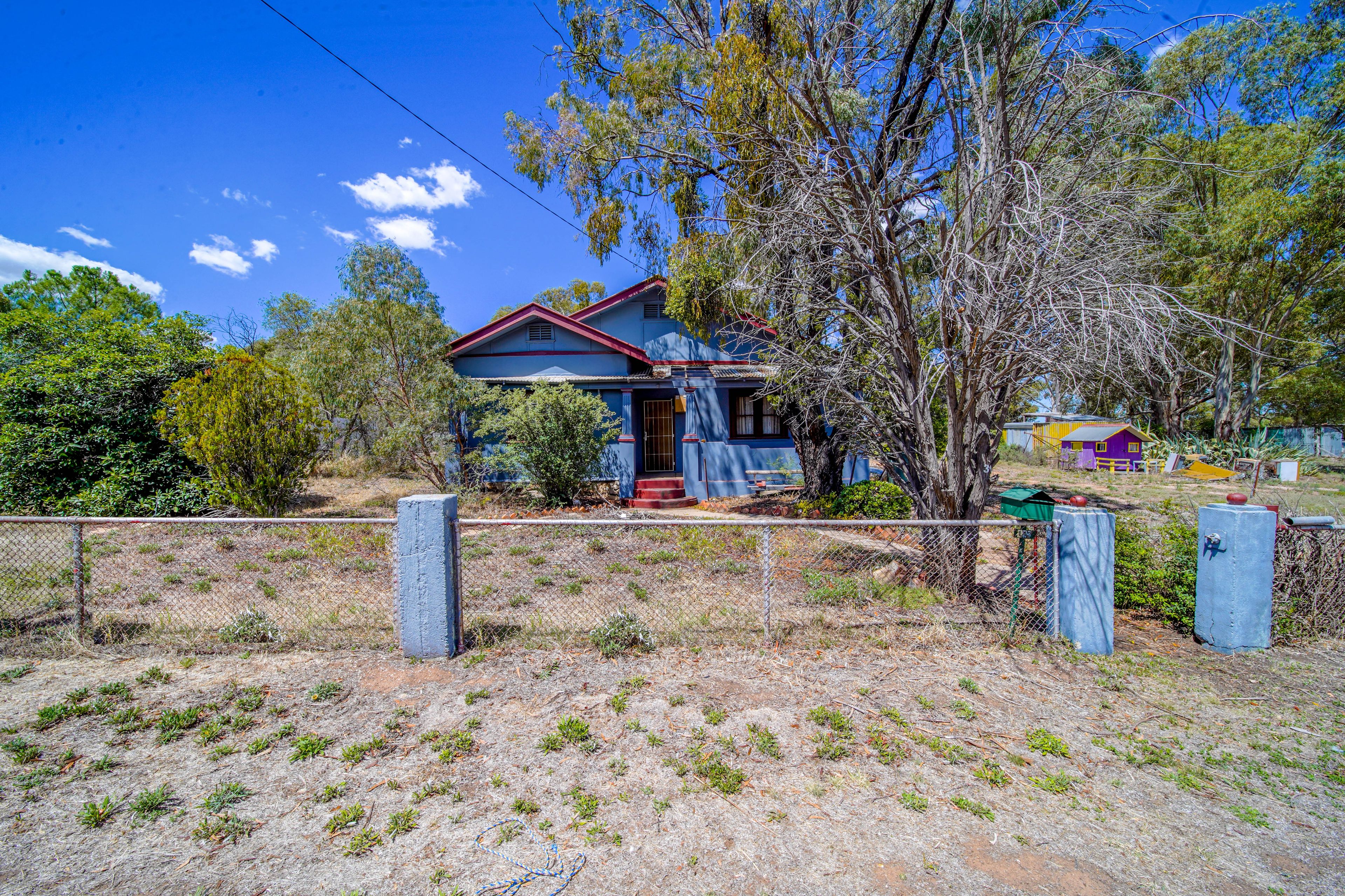 31 Tantalla Street, Wedderburn VIC 3518