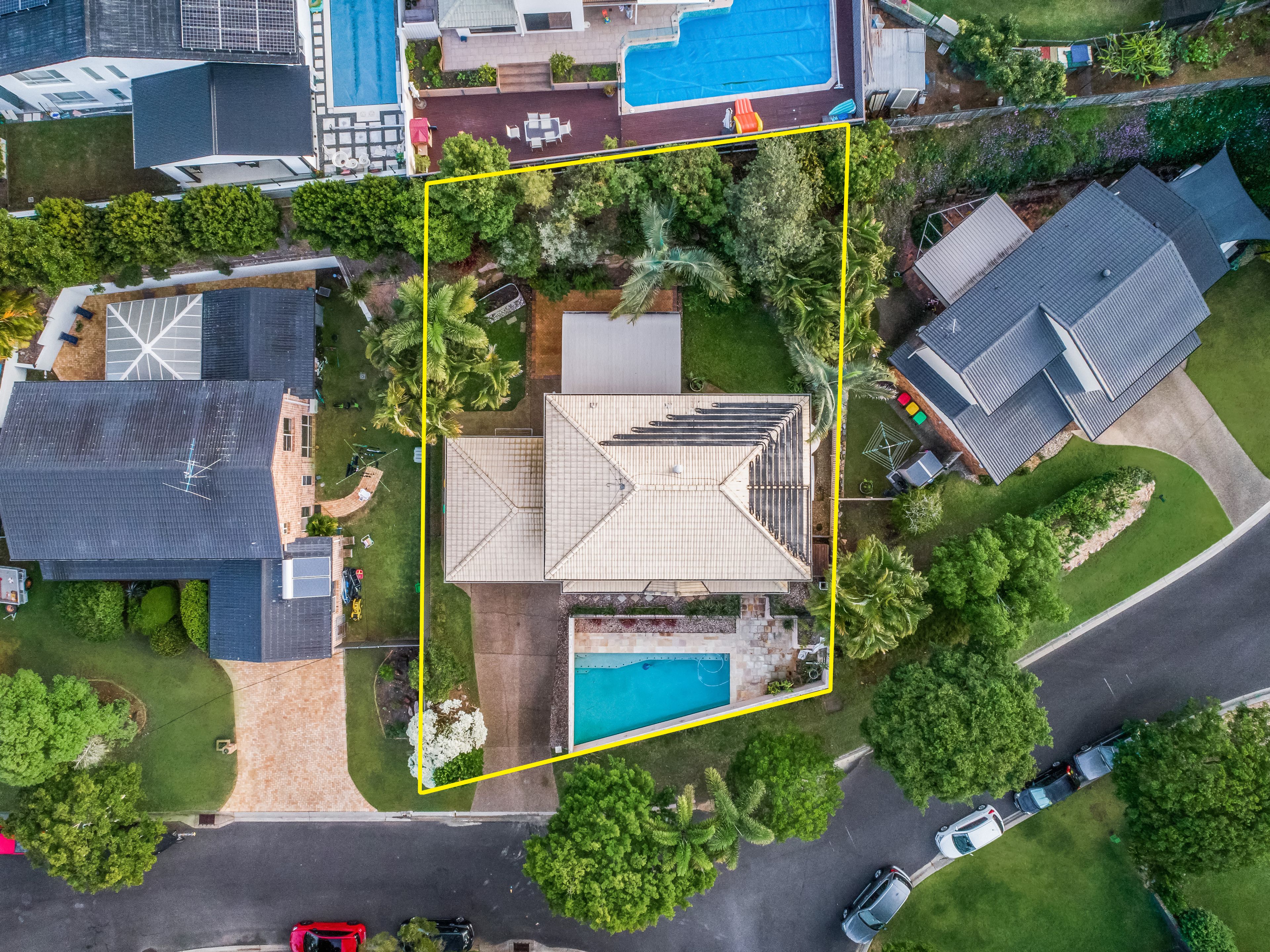 18 Bracknell Place, Ashgrove, QLD 4060