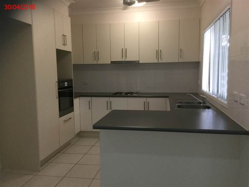 Kirwan, QLD 4817
