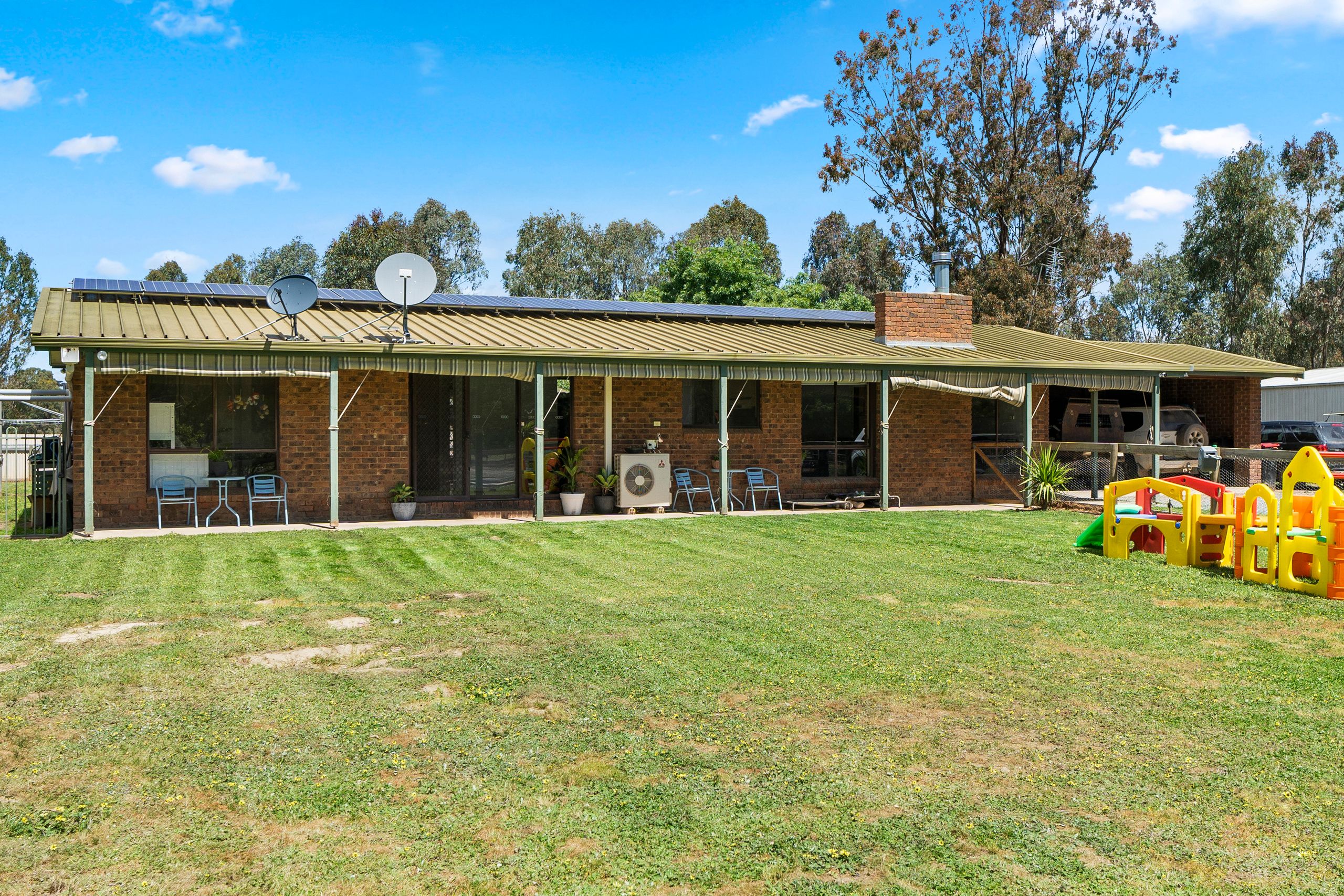 450 Four Mile Road, Benalla, VIC 3672 Sold House Ray White Benalla