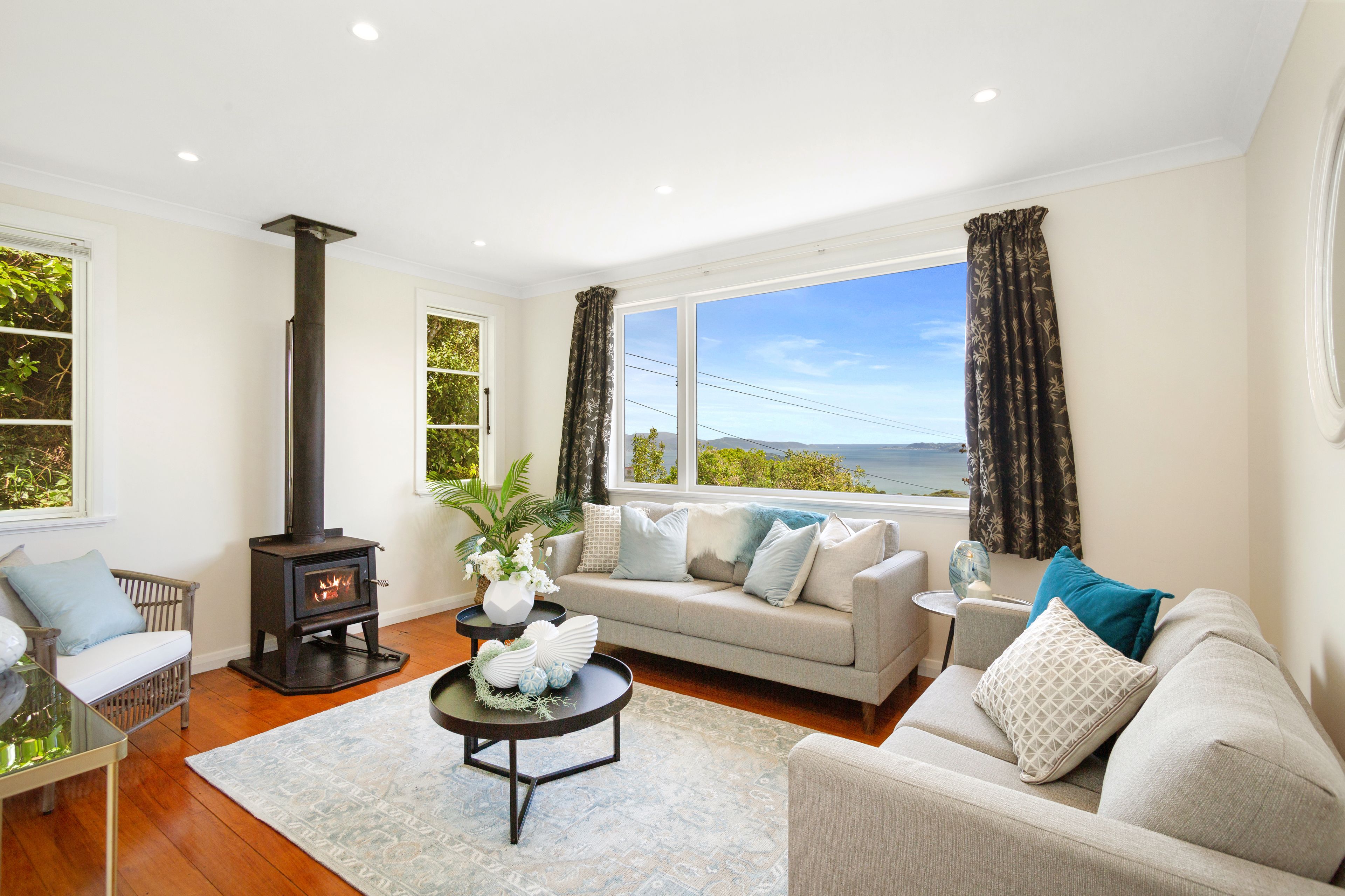 79 Maungaraki Road, Korokoro, Lower Hutt City