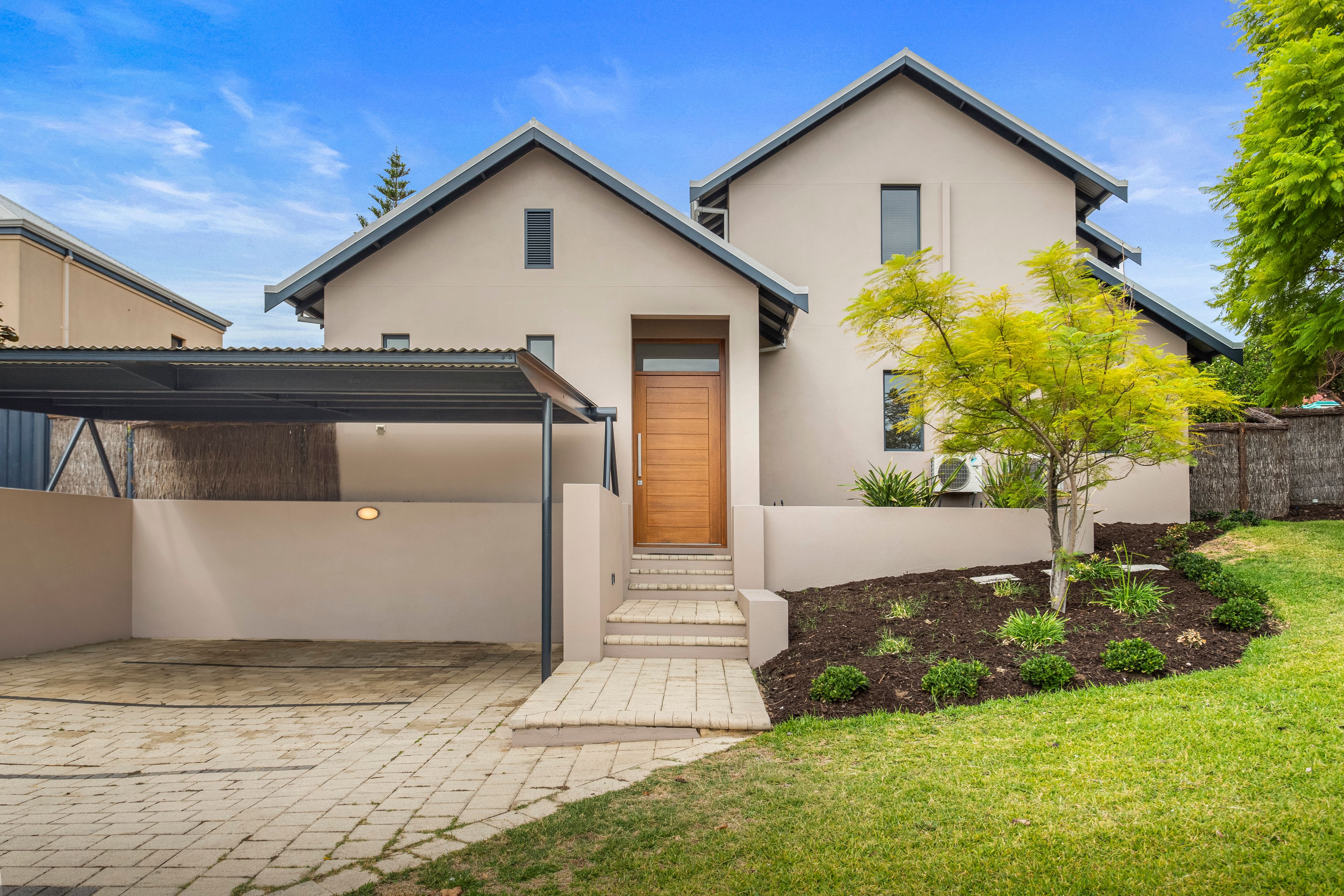 32 Mimosa Avenue, Mount Claremont, WA 6010